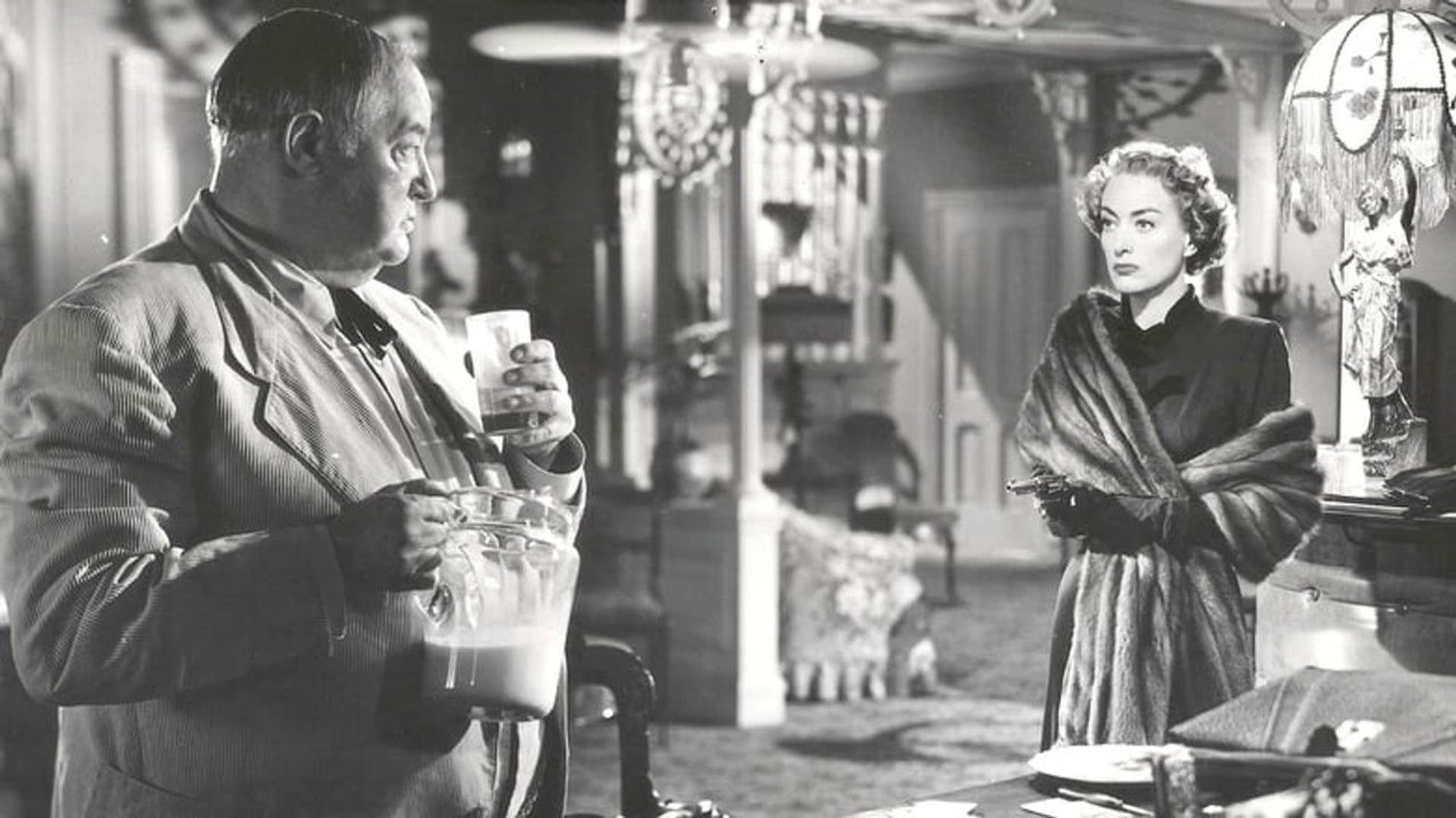 Foto do filme Caminho da Redenção