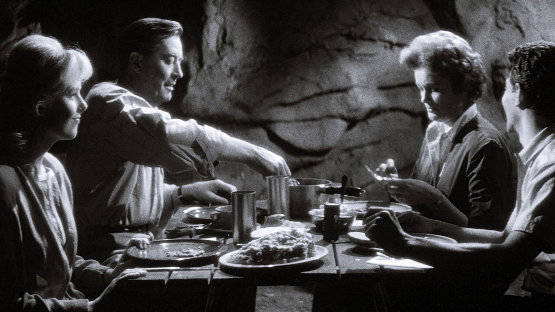 Foto do filme Panic in Year Zero!