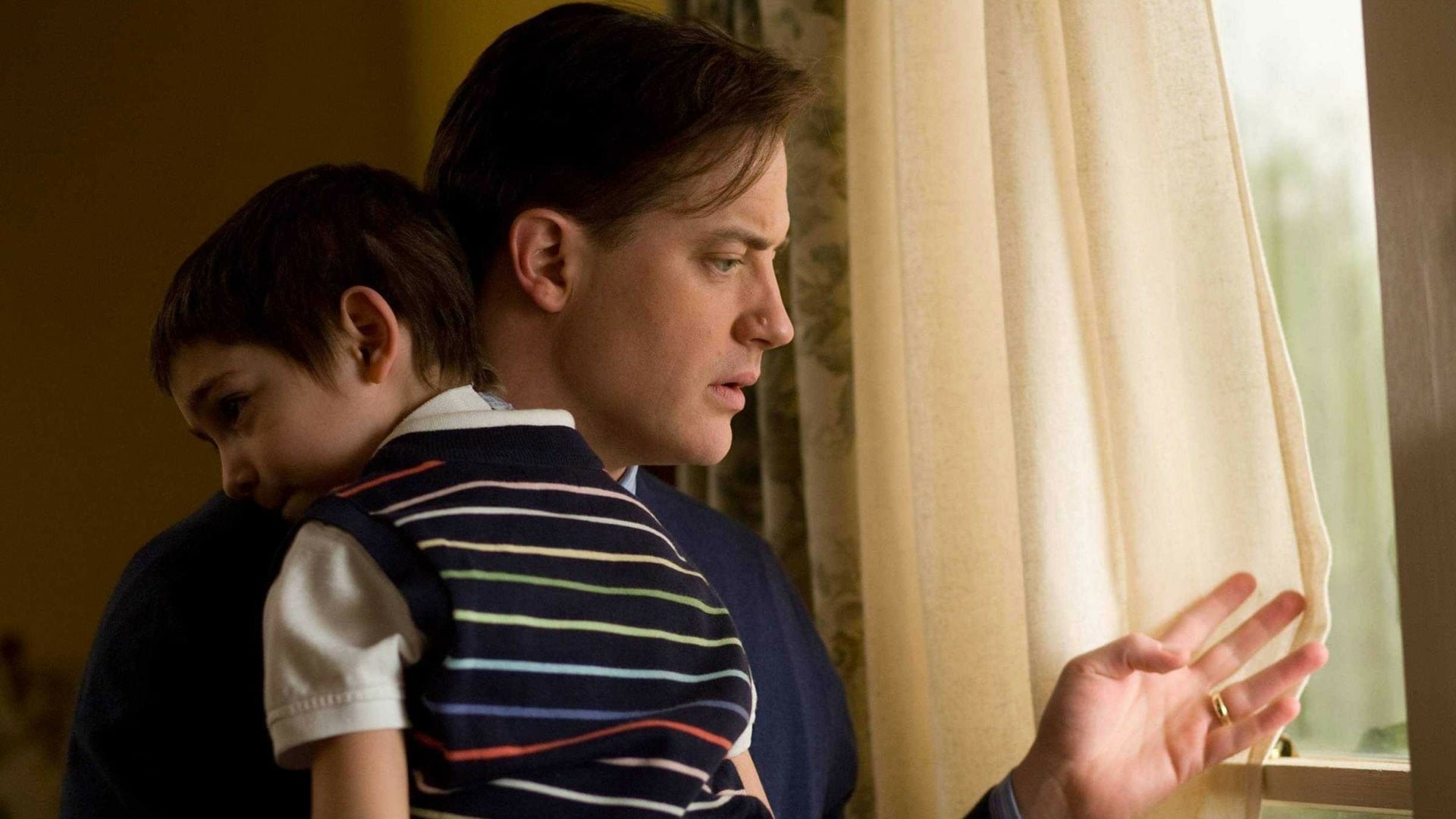 Foto do filme Decisões Extremas