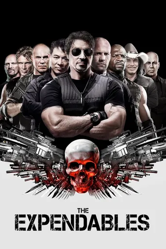 Os Mercenários