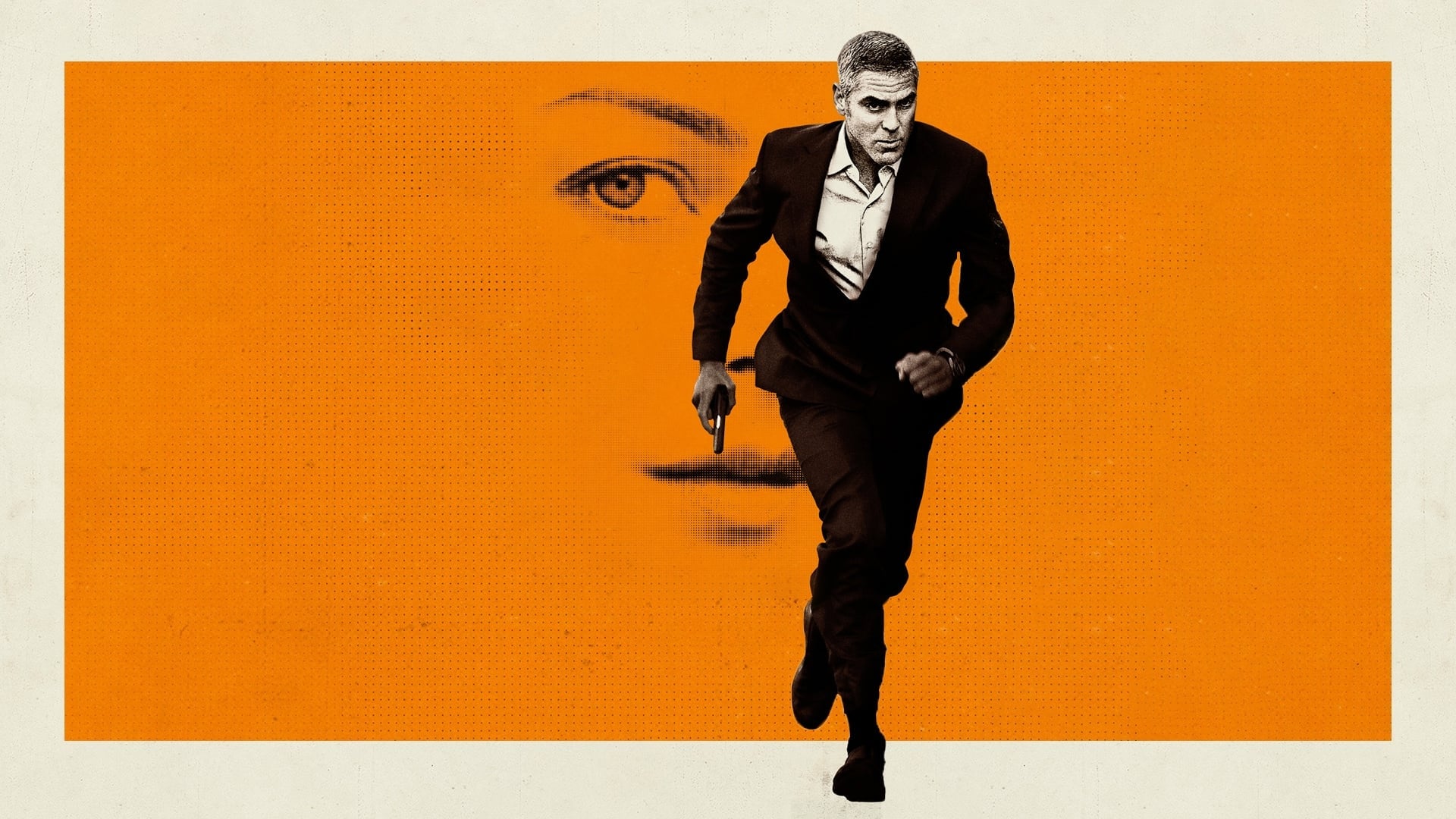 Foto do filme Um Homem Misterioso
