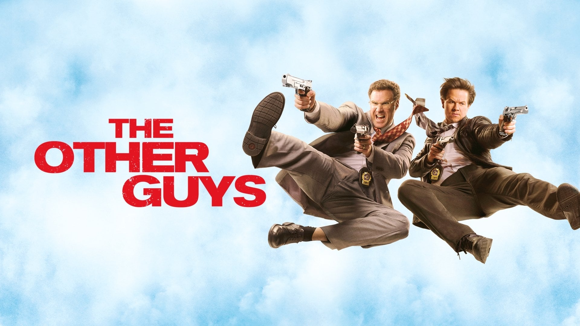 Foto do filme Os Outros Caras