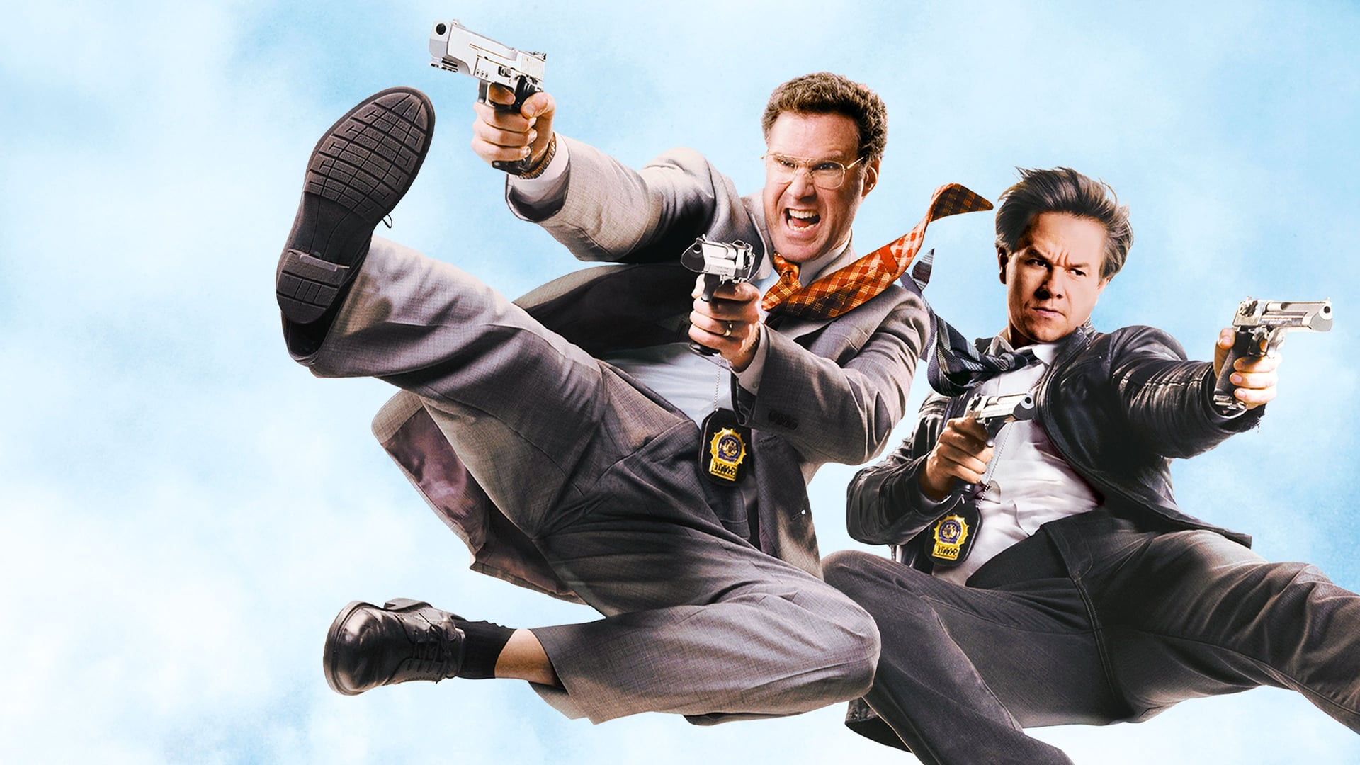Foto do filme Os Outros Caras