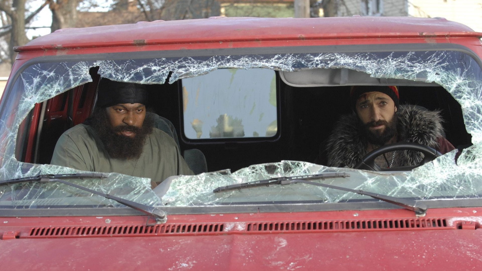 Foto do filme Um Colégio Muito Maluco