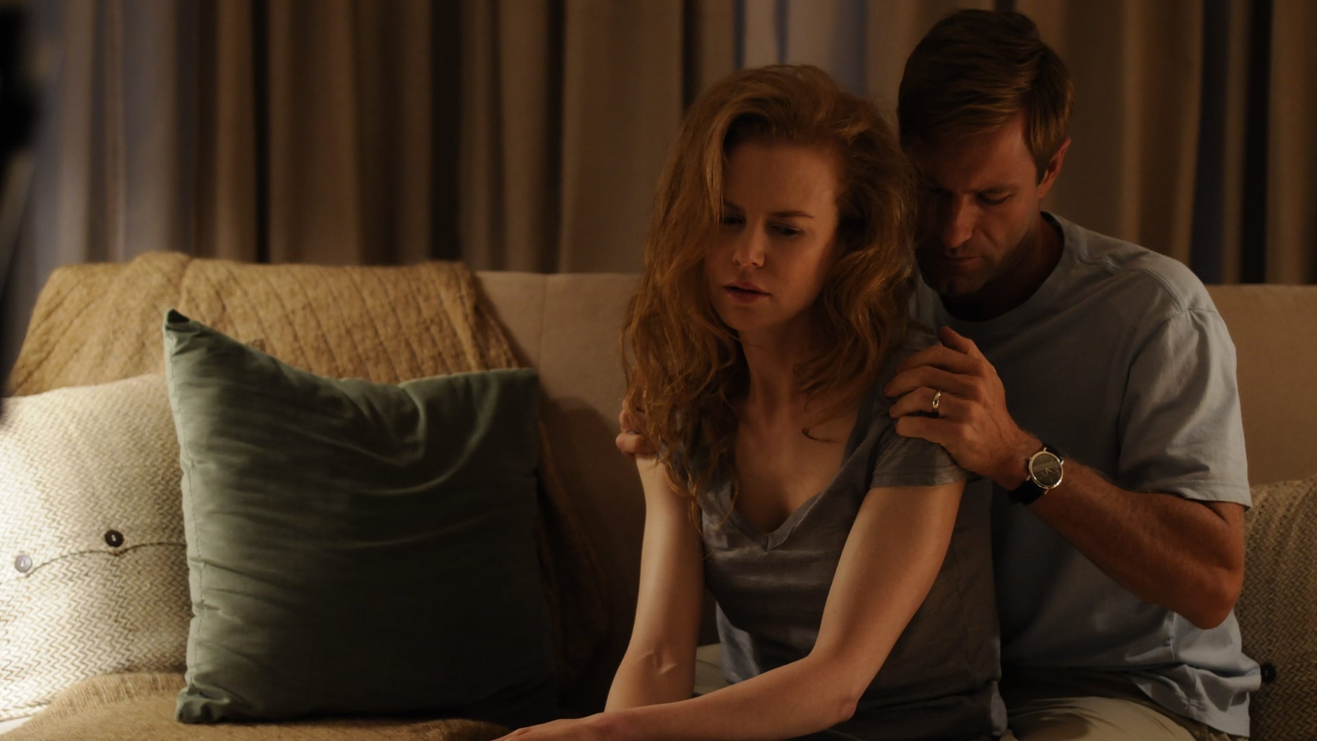 Foto do filme Reencontrando a Felicidade