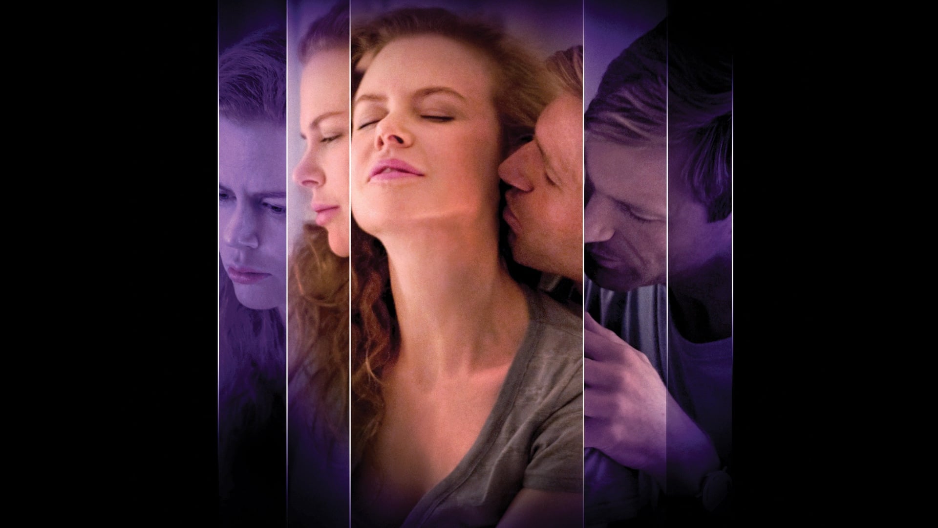 Foto do filme Reencontrando a Felicidade