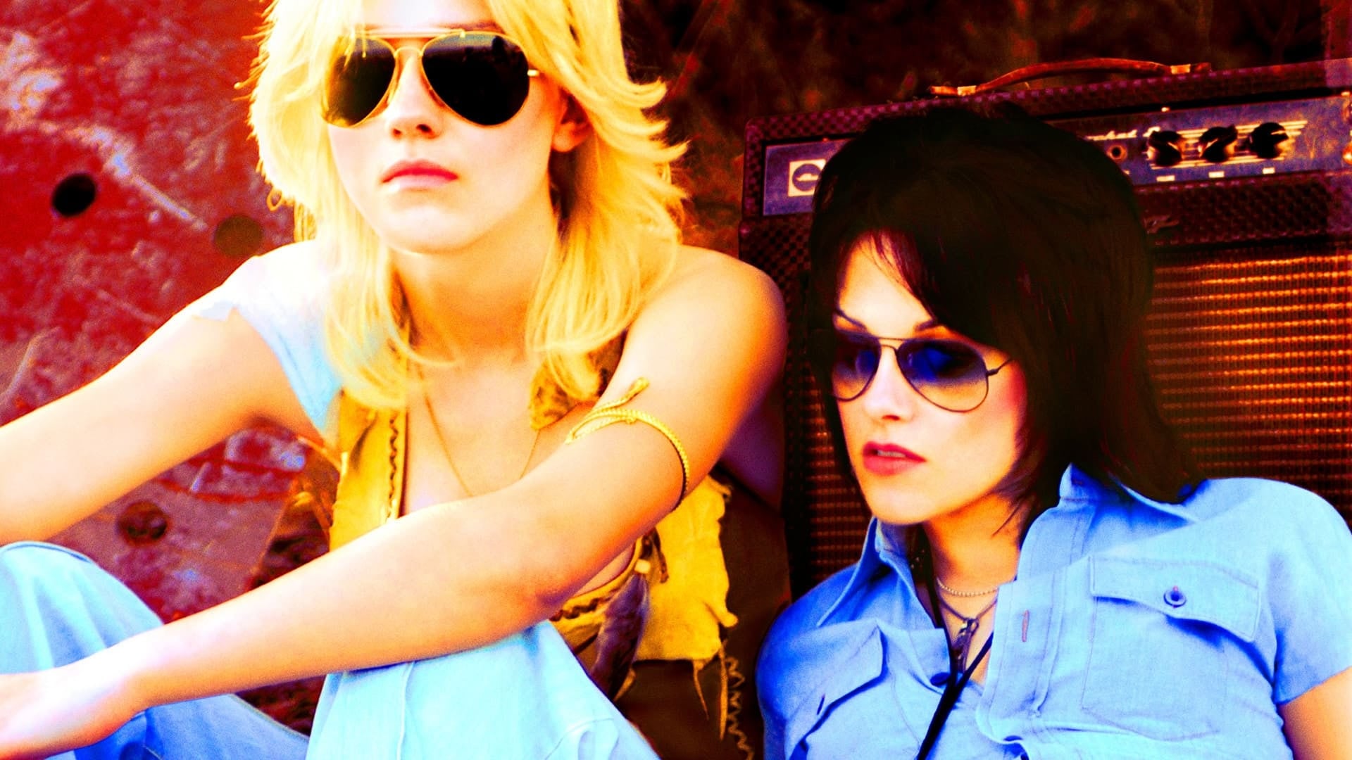 Foto do filme The Runaways: Garotas do Rock