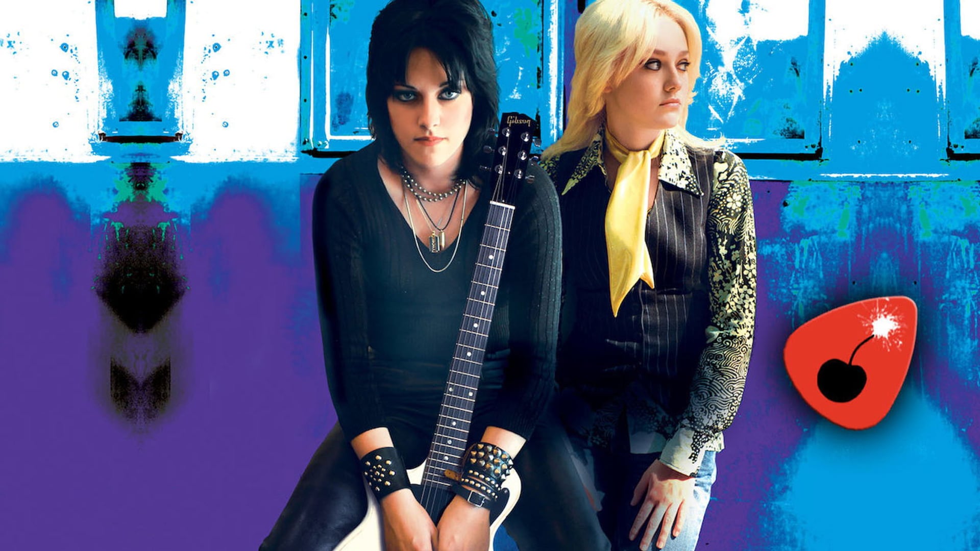 Foto do filme The Runaways: Garotas do Rock