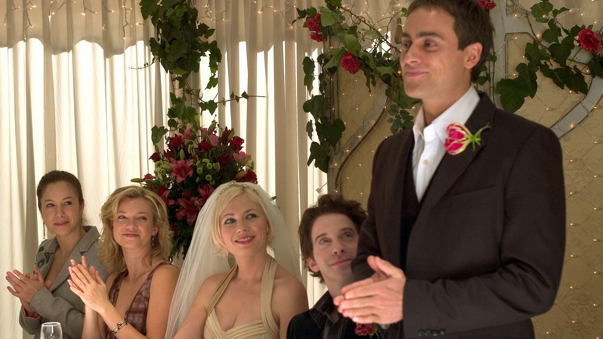 Foto do filme Amor Sob Medida
