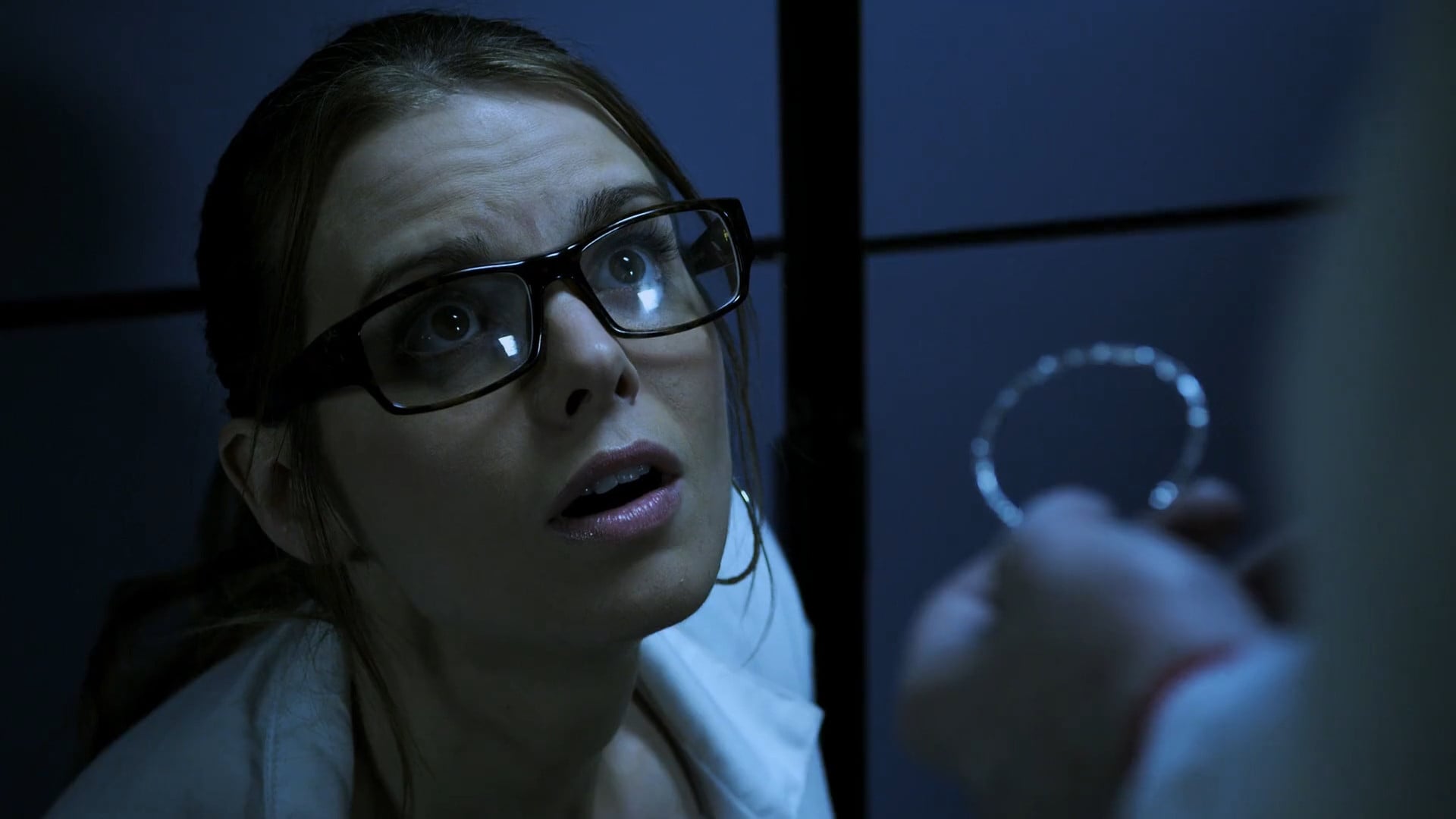 Foto do filme The Coed and the Zombie Stoner