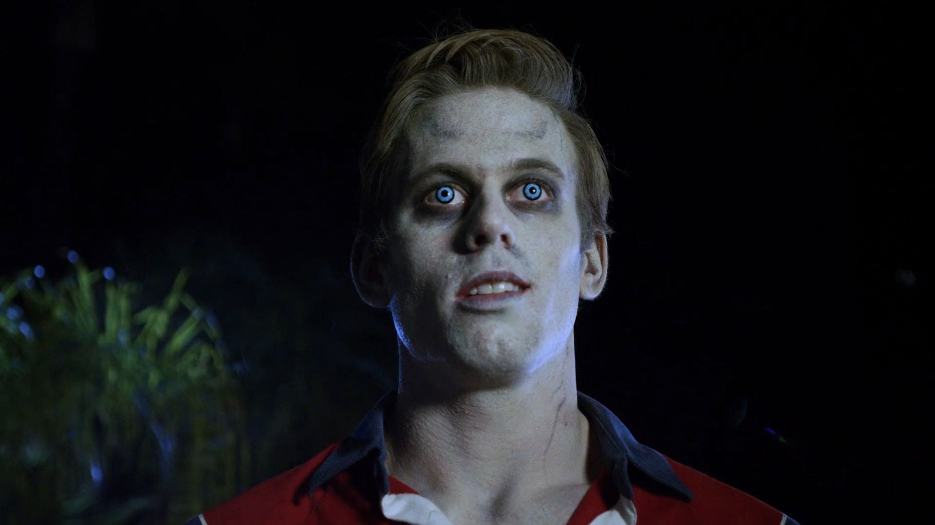 Foto do filme The Coed and the Zombie Stoner