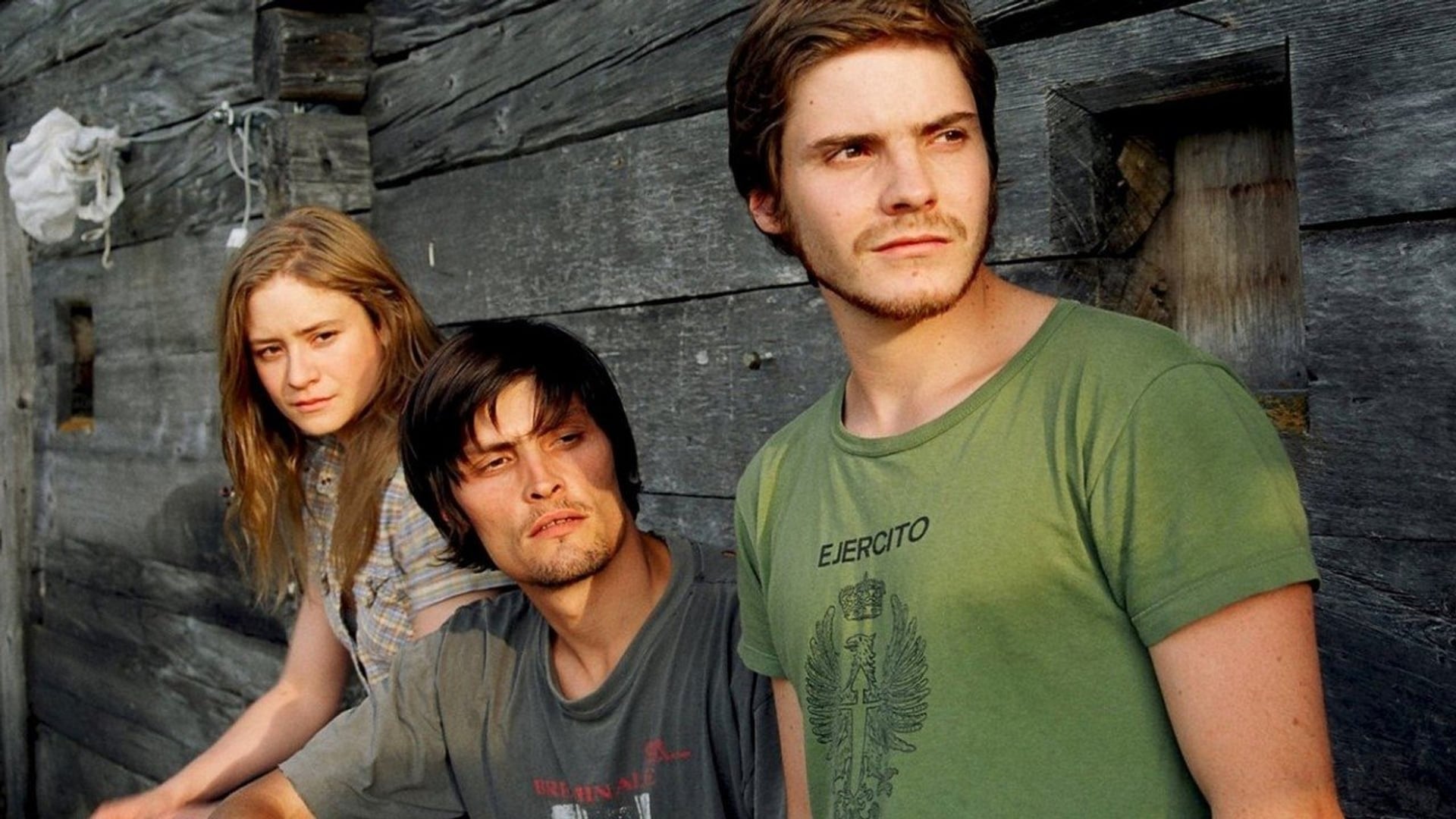 Foto do filme Os Edukadores