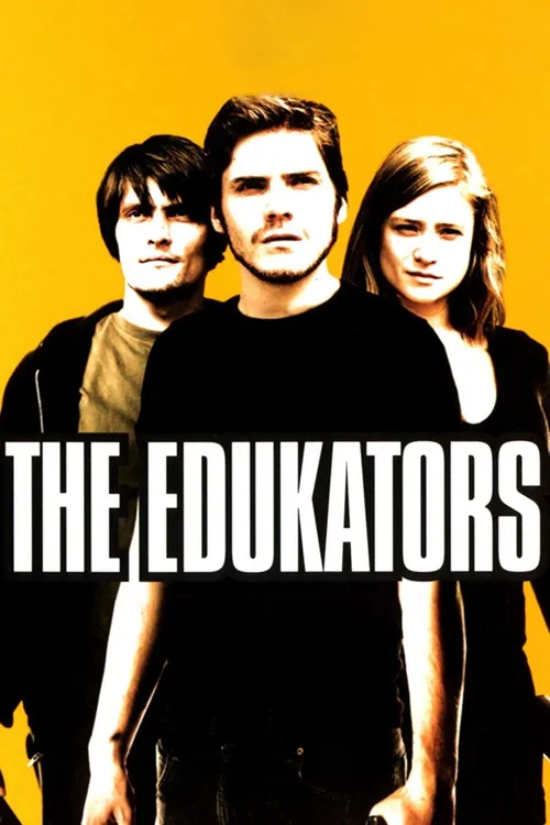 Os Edukadores