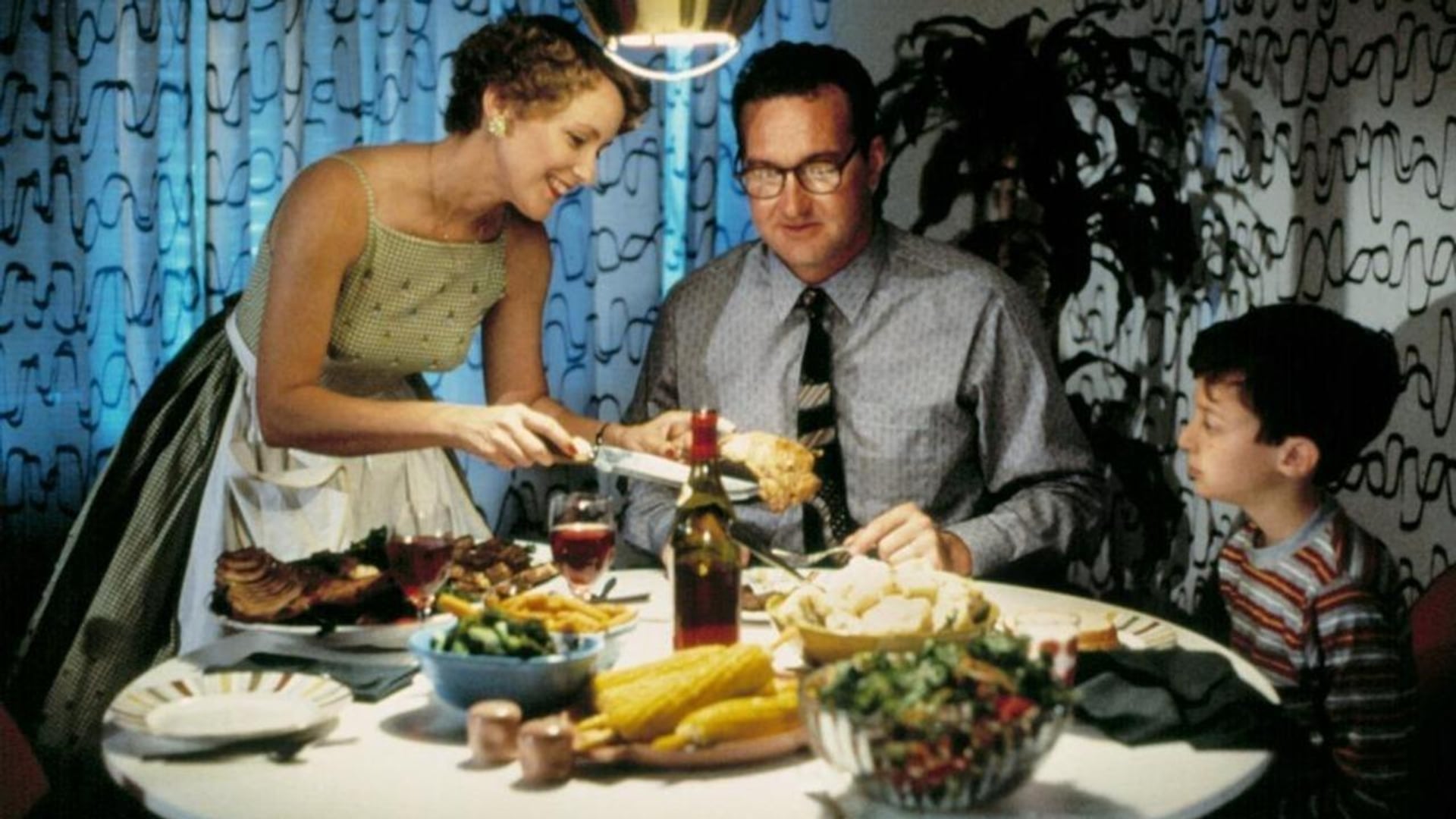 Foto do filme Parents