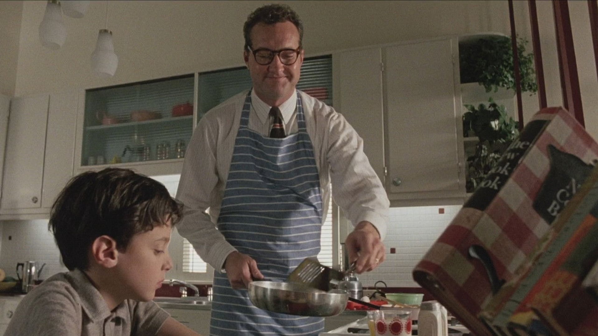 Foto do filme Parents