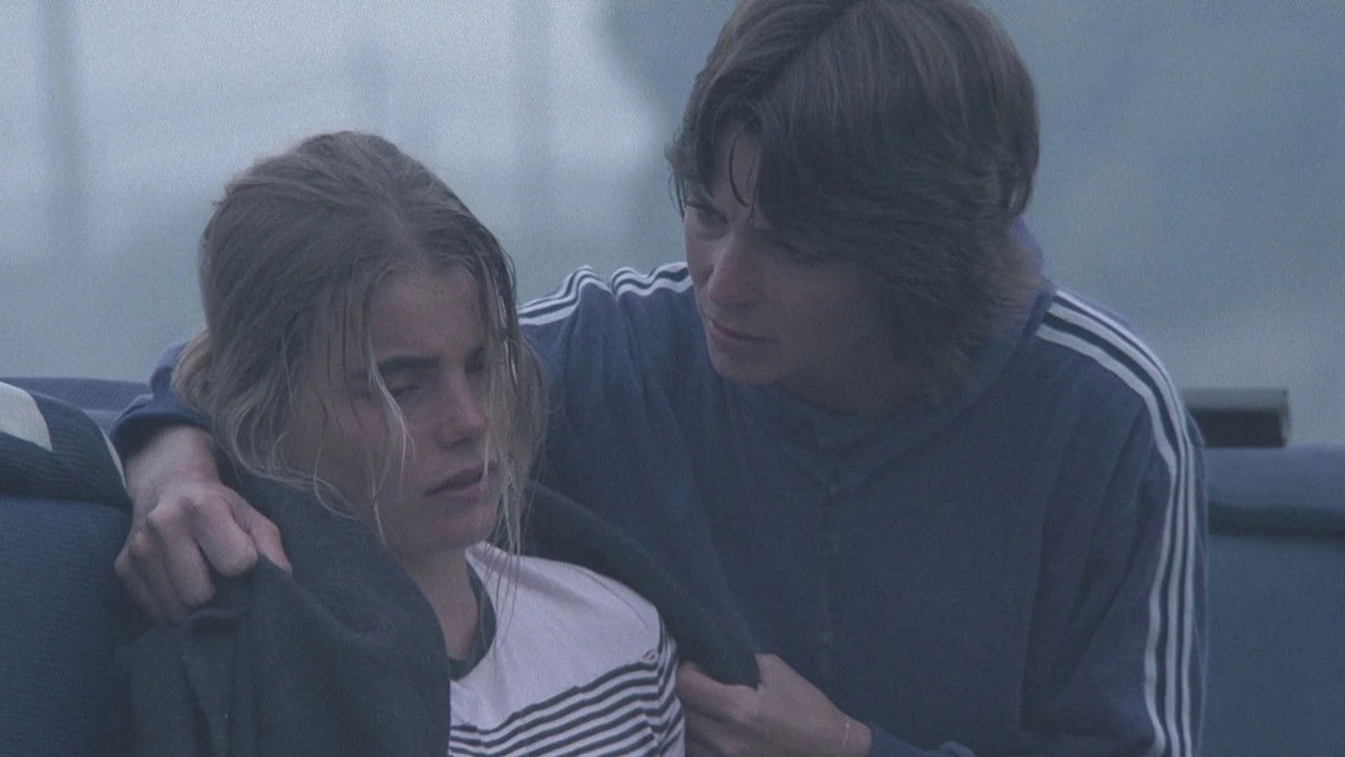 Foto do filme Personal Best