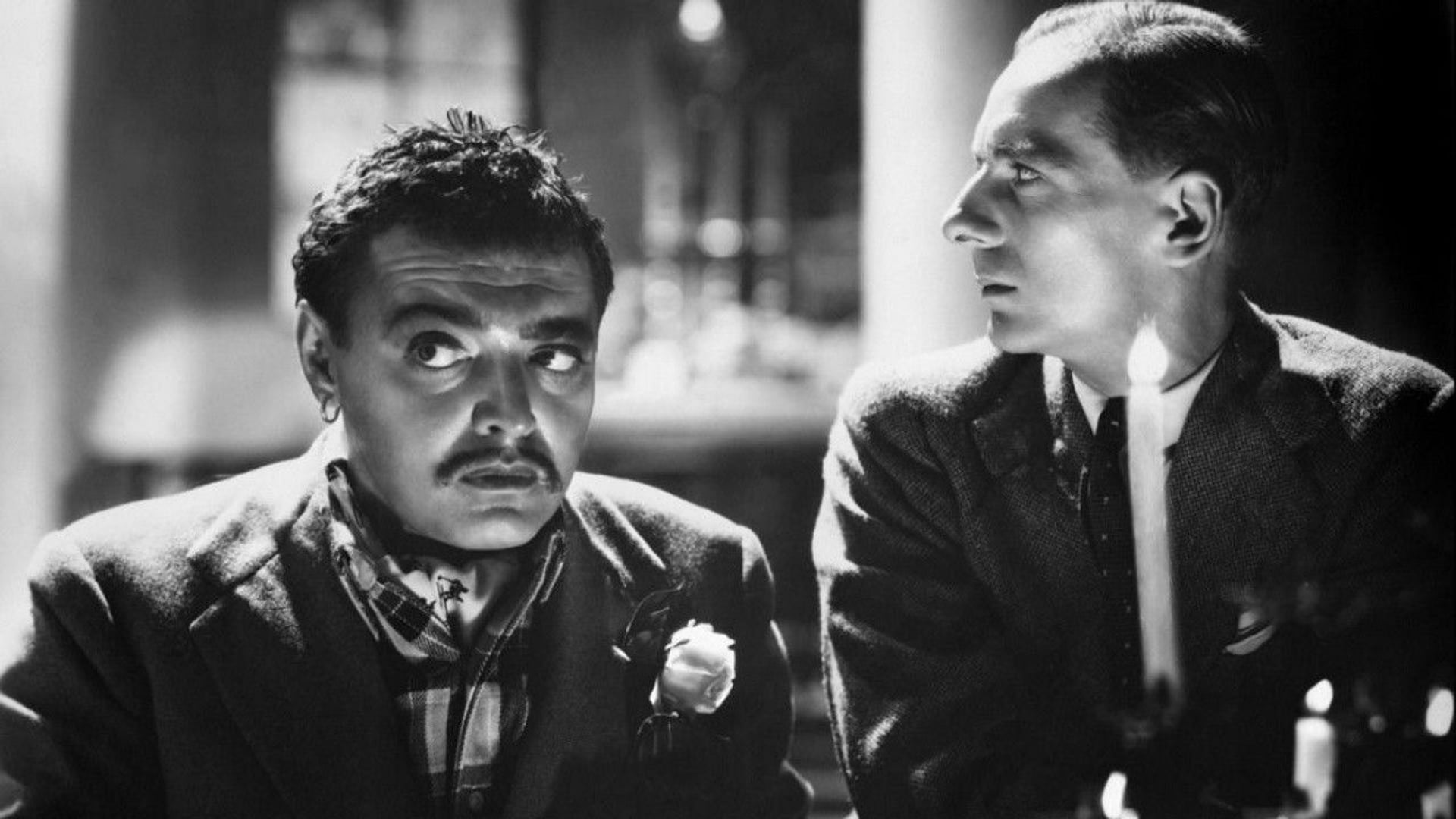 Foto do filme O Agente Secreto