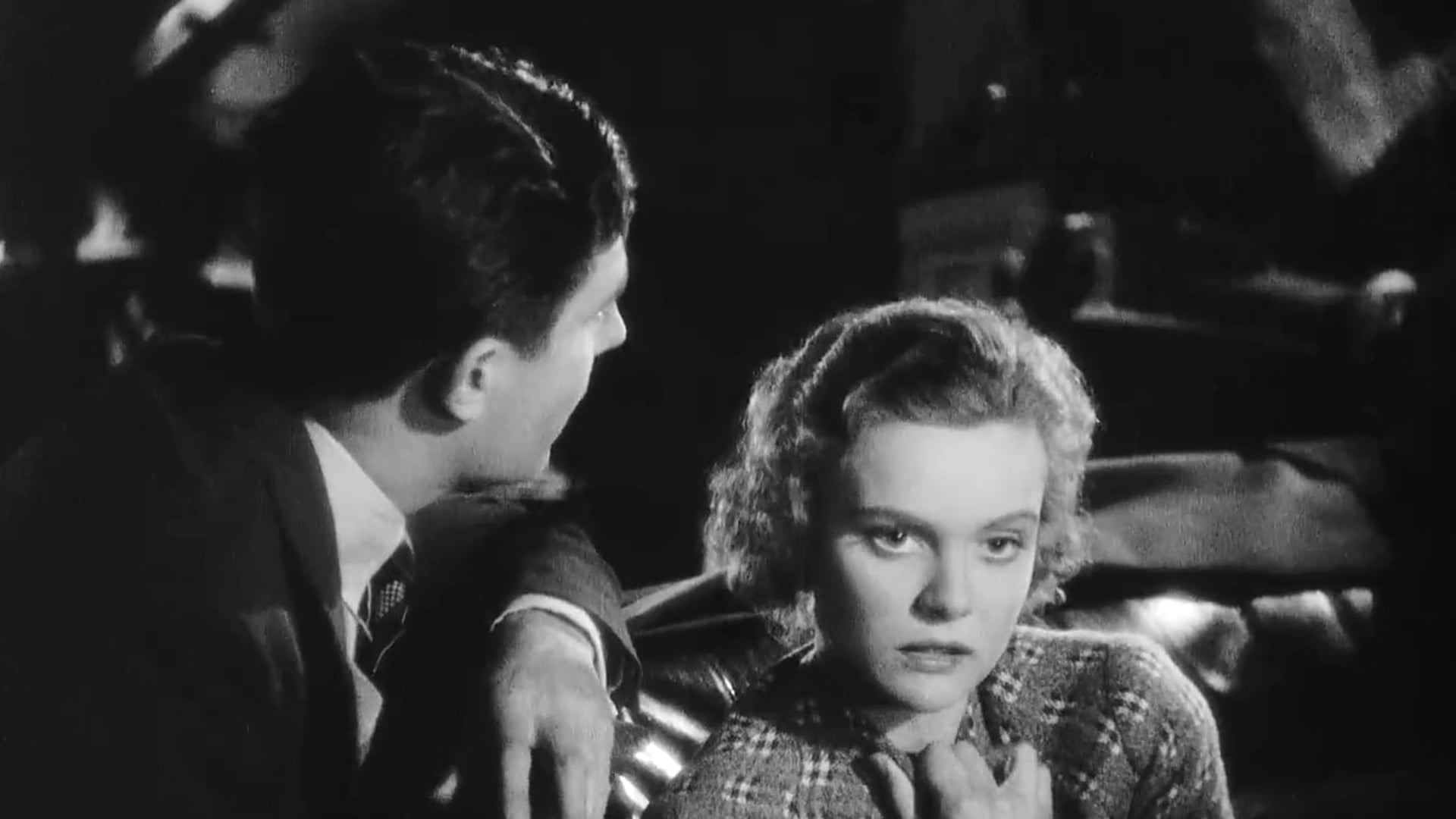 Foto do filme Jovem e Inocente