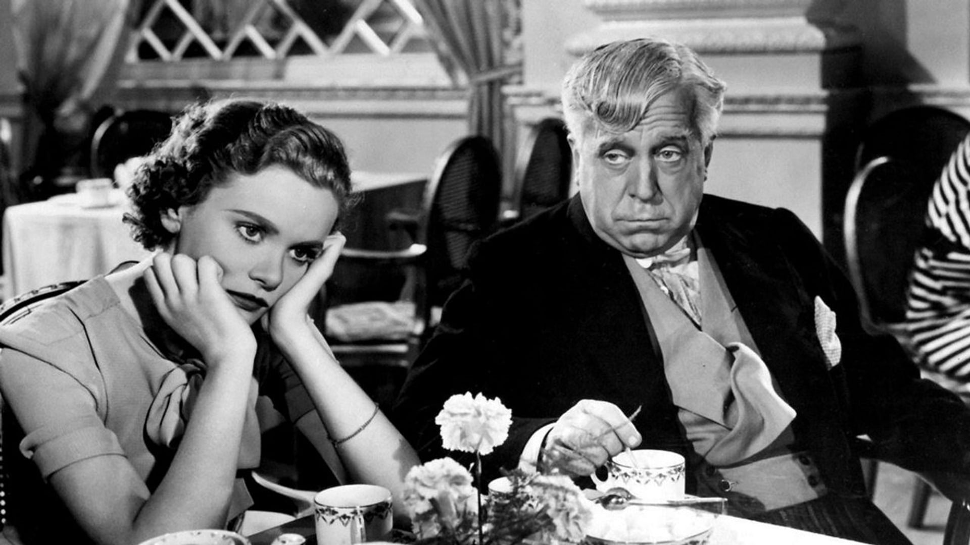 Foto do filme Jovem e Inocente