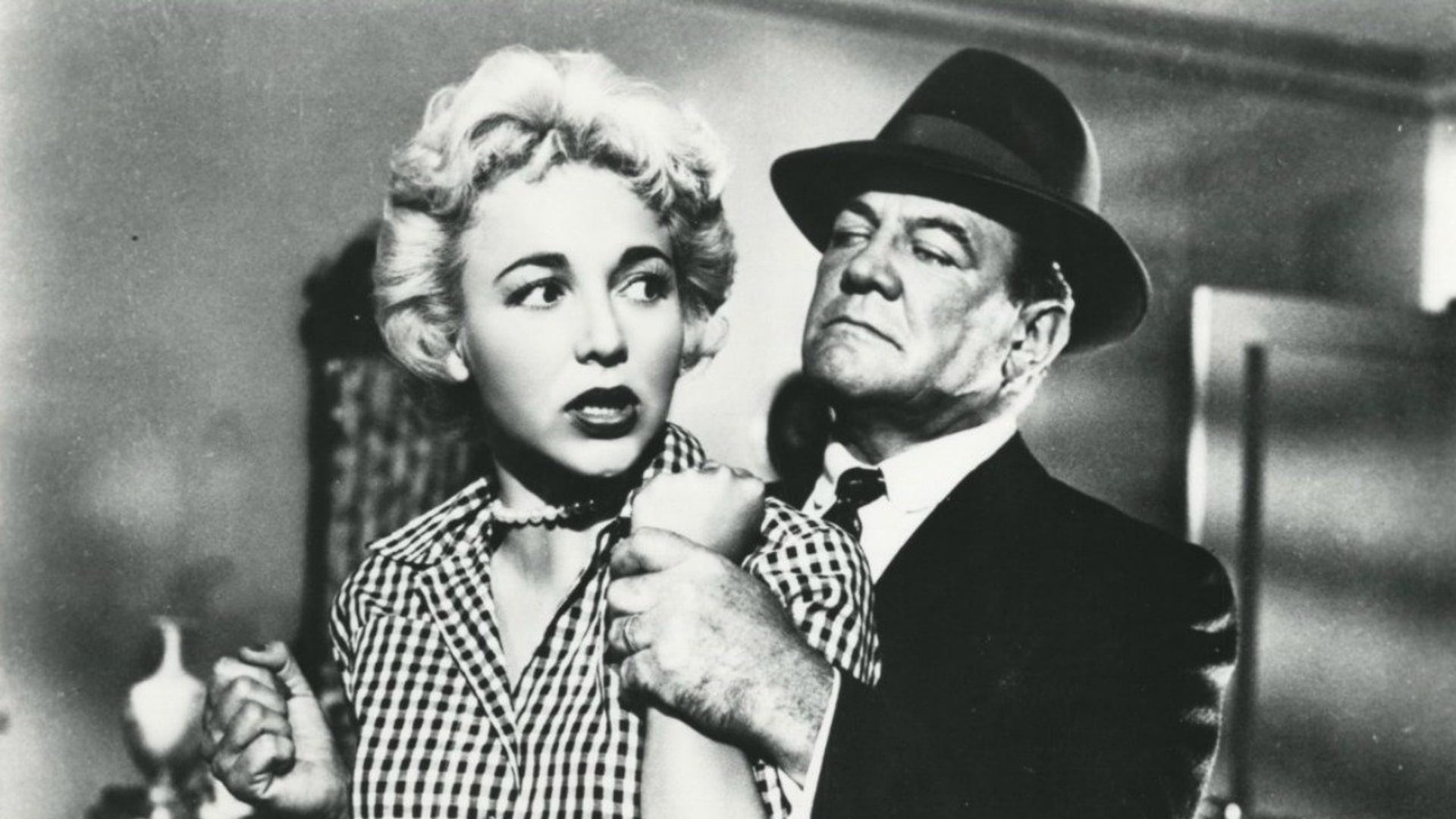 Foto do filme Not of This Earth