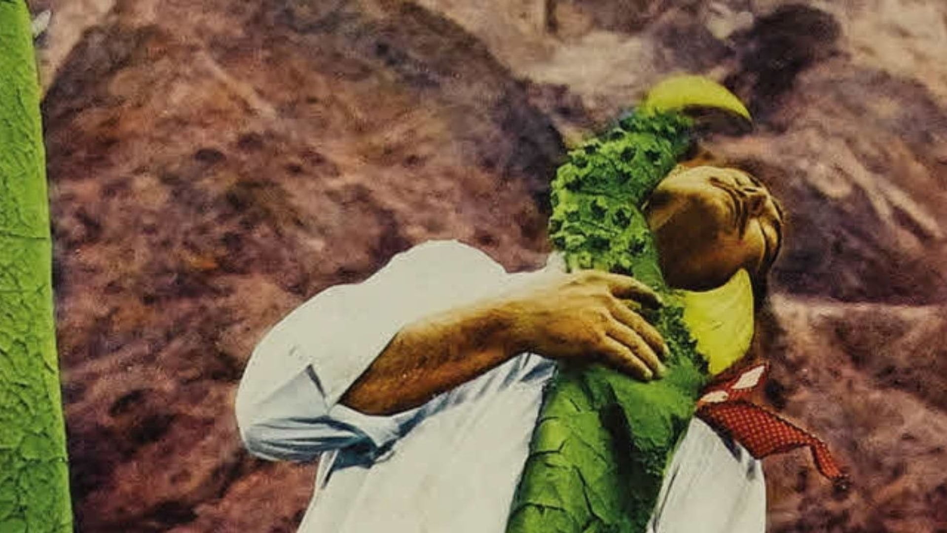 Foto do filme Ameaça Espacial