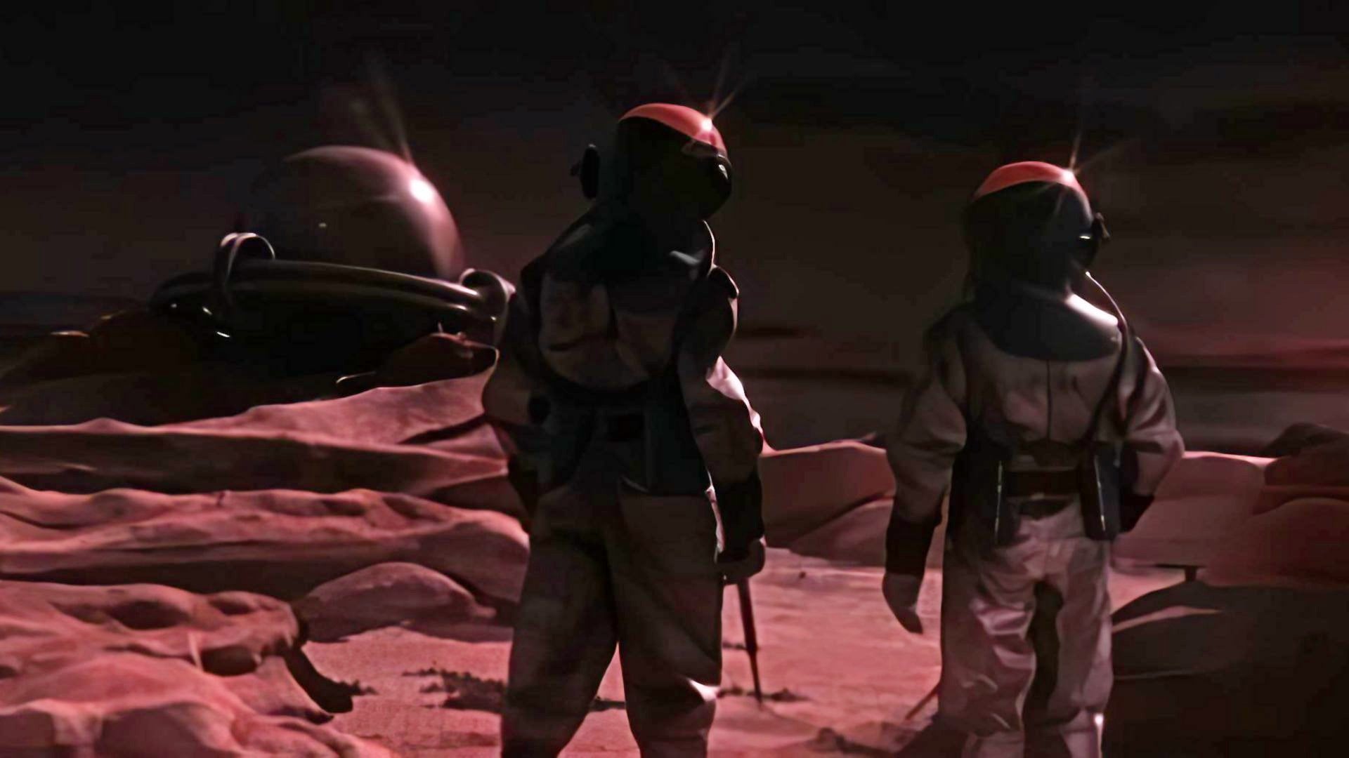 Foto do filme Queen of Blood