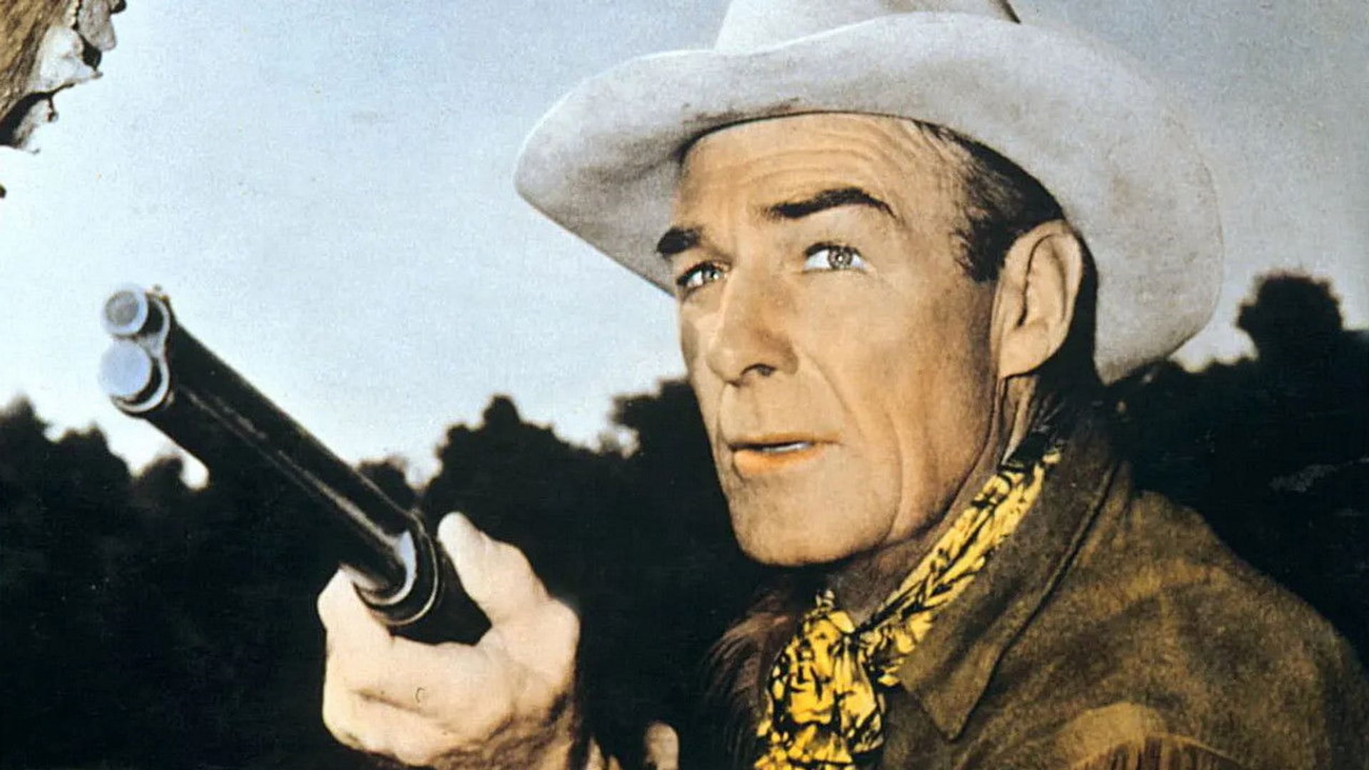 Foto do filme O Homem Que Luta Só