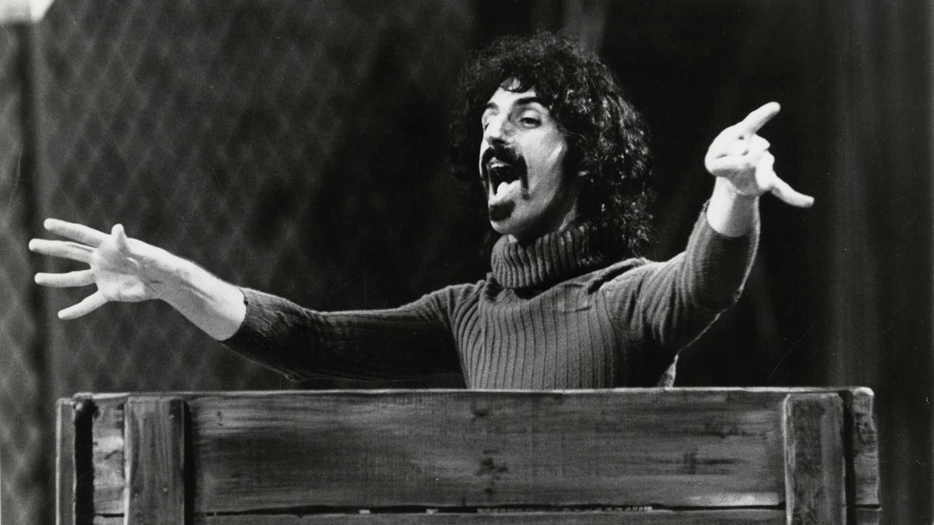 Foto do filme 200 Motels