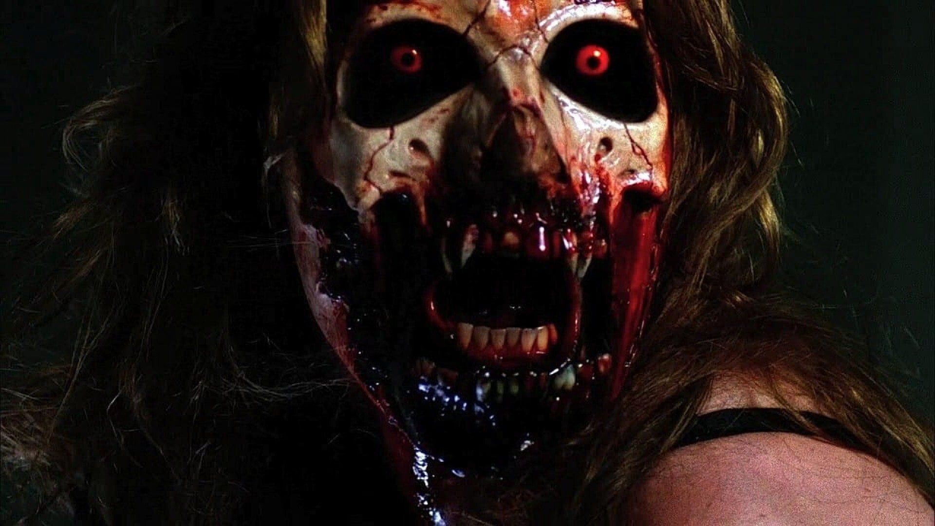 Foto do filme Night of the Demons