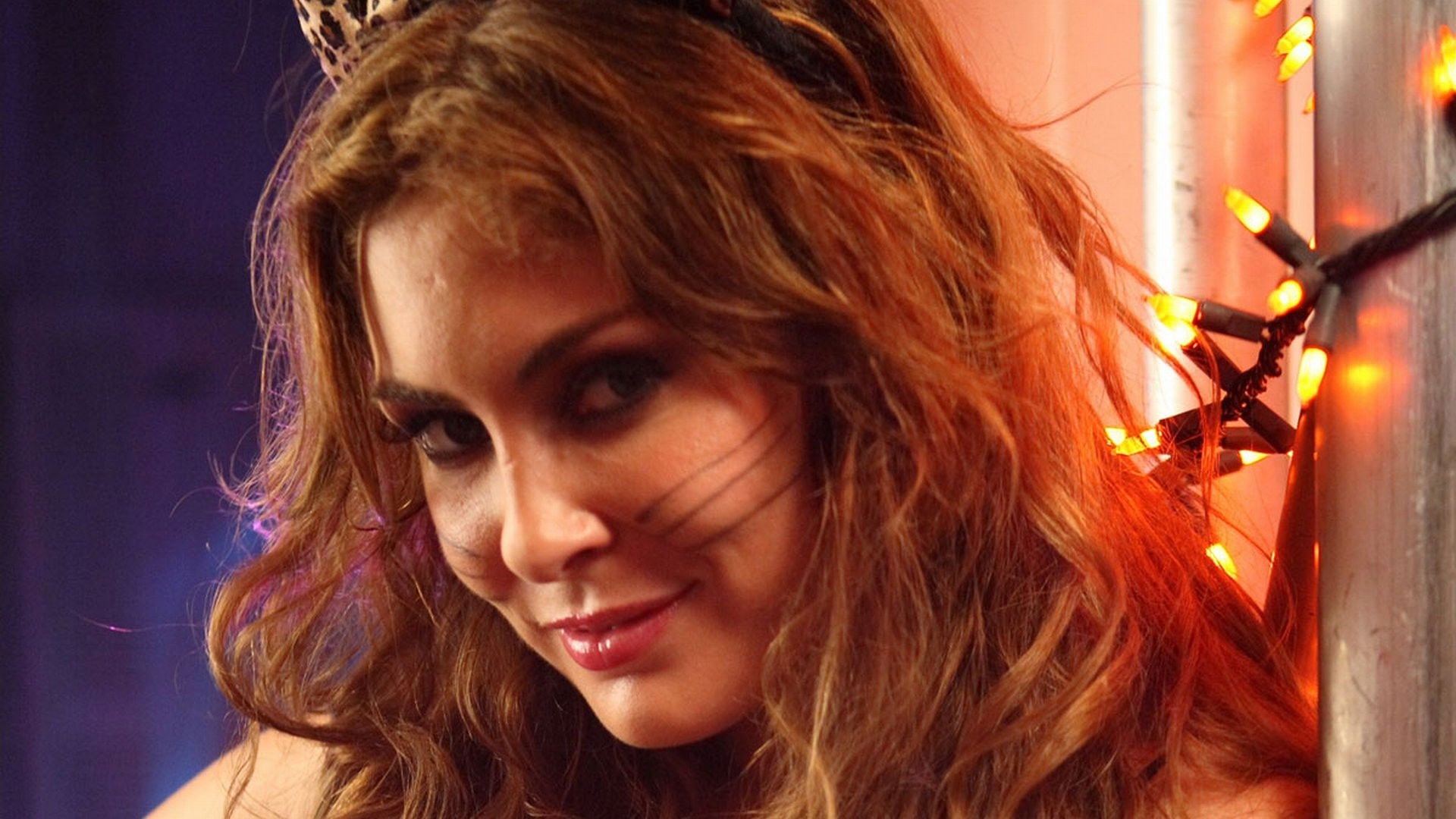 Foto do filme Night of the Demons