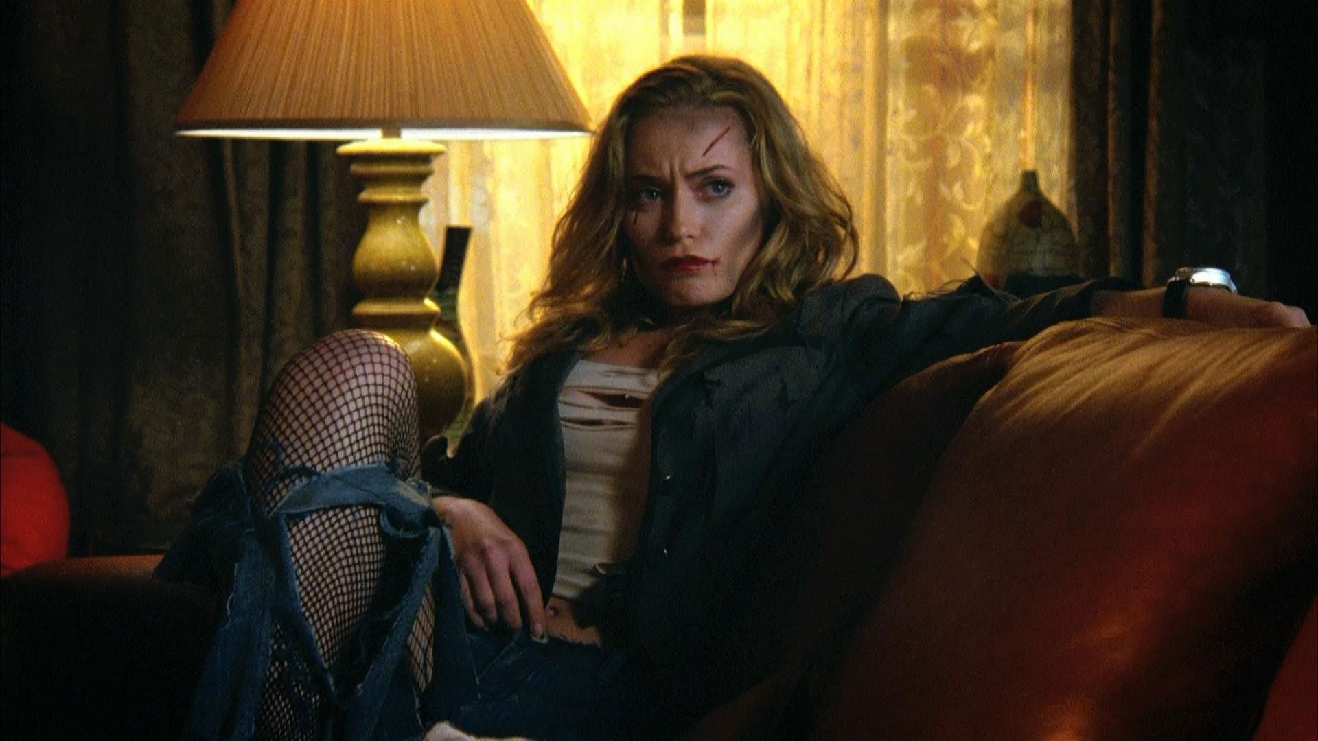 Foto do filme Night of the Demons