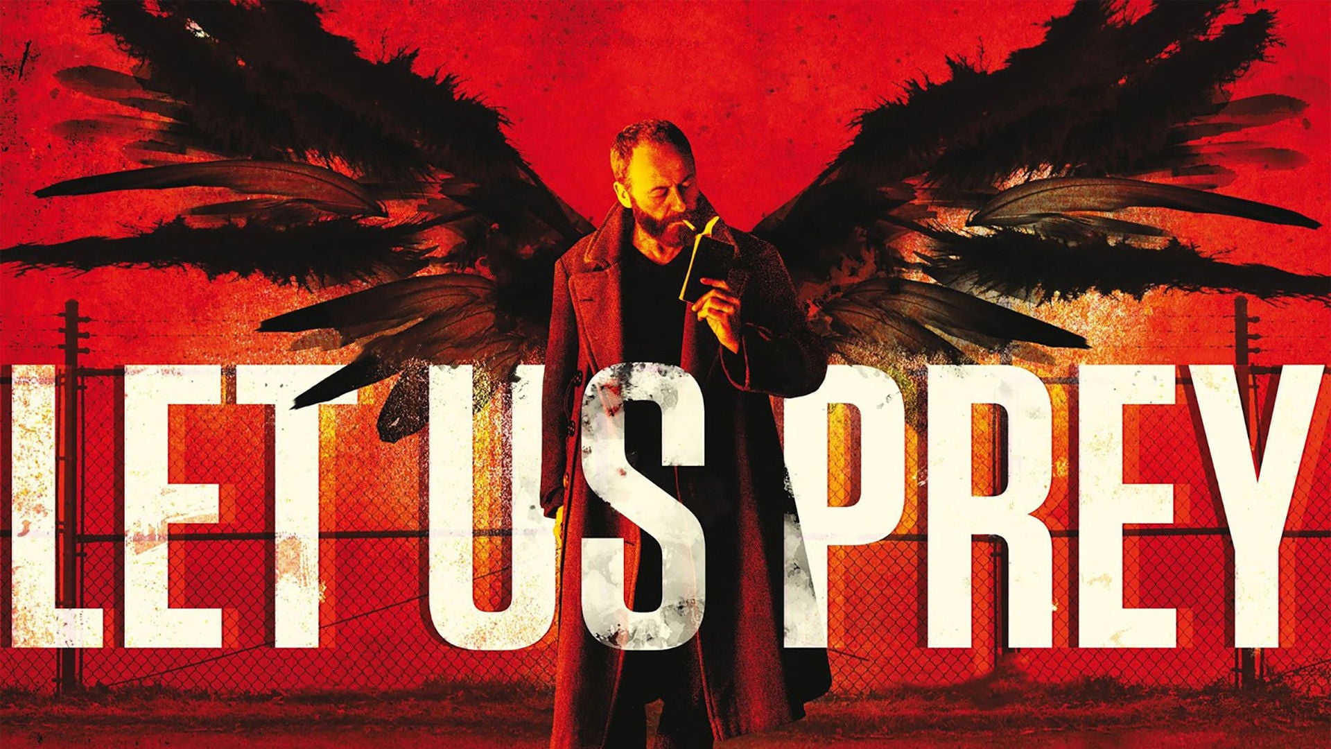 Foto do filme Aprisionados