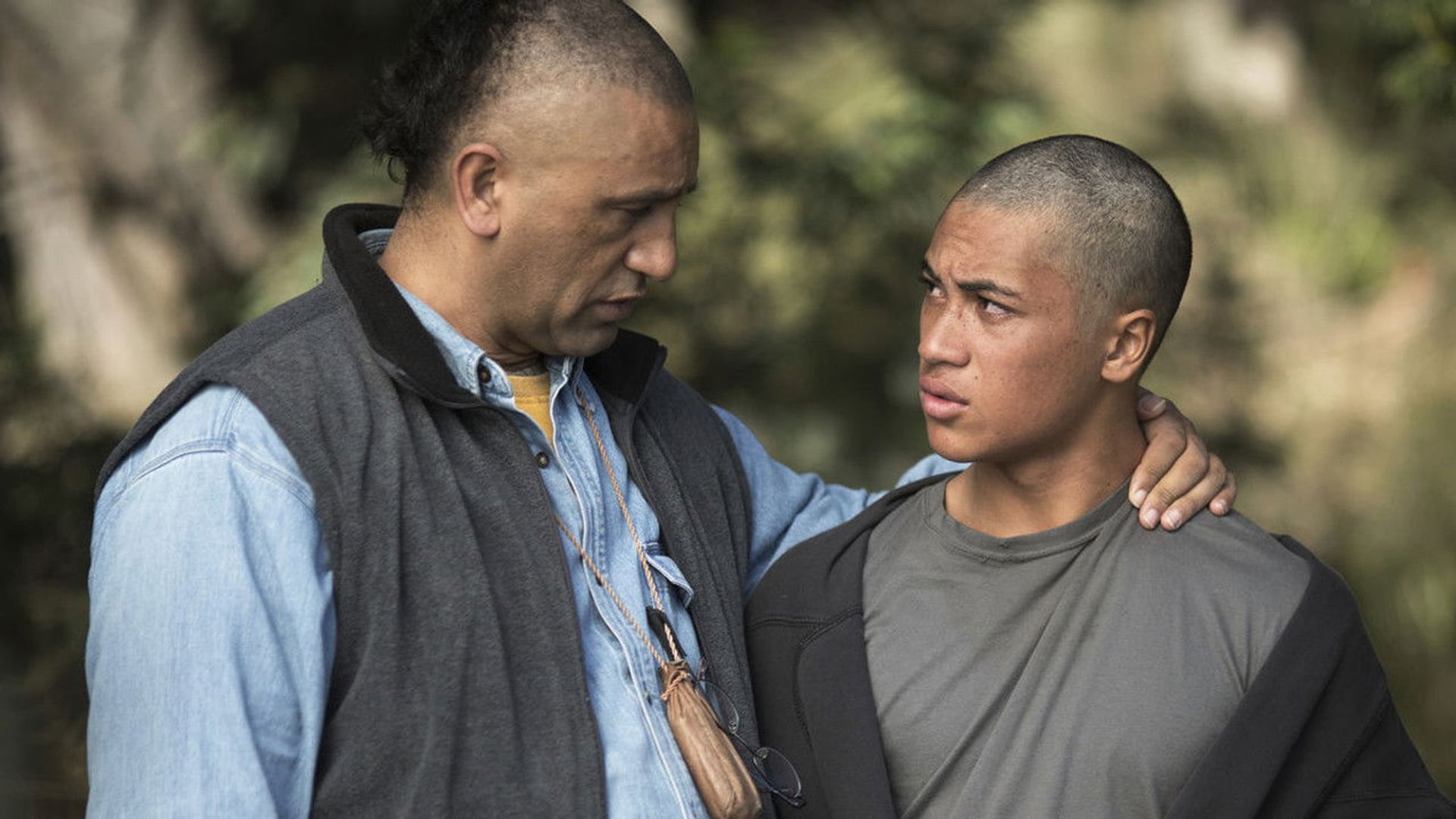 Foto do filme Cavalo Negro