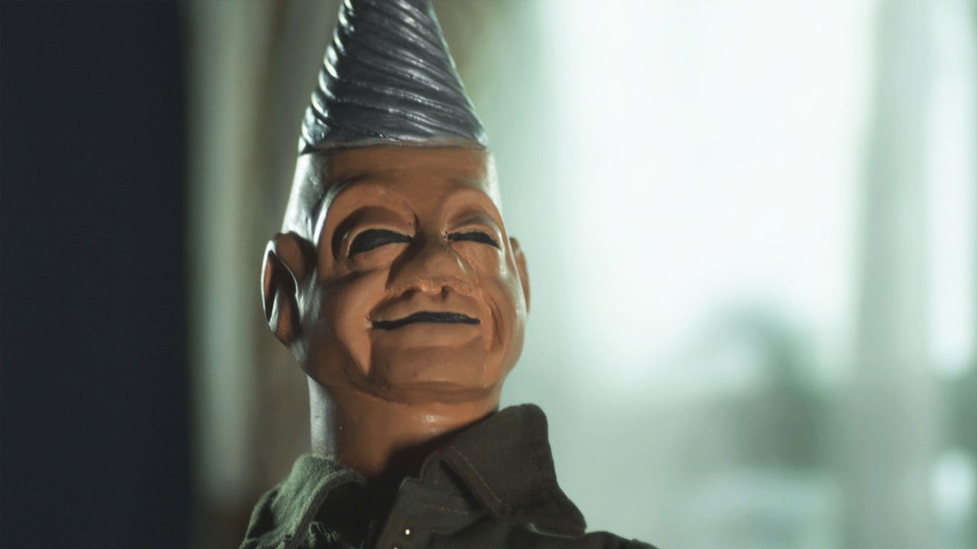 Foto do filme Puppet Master: Axis of Evil