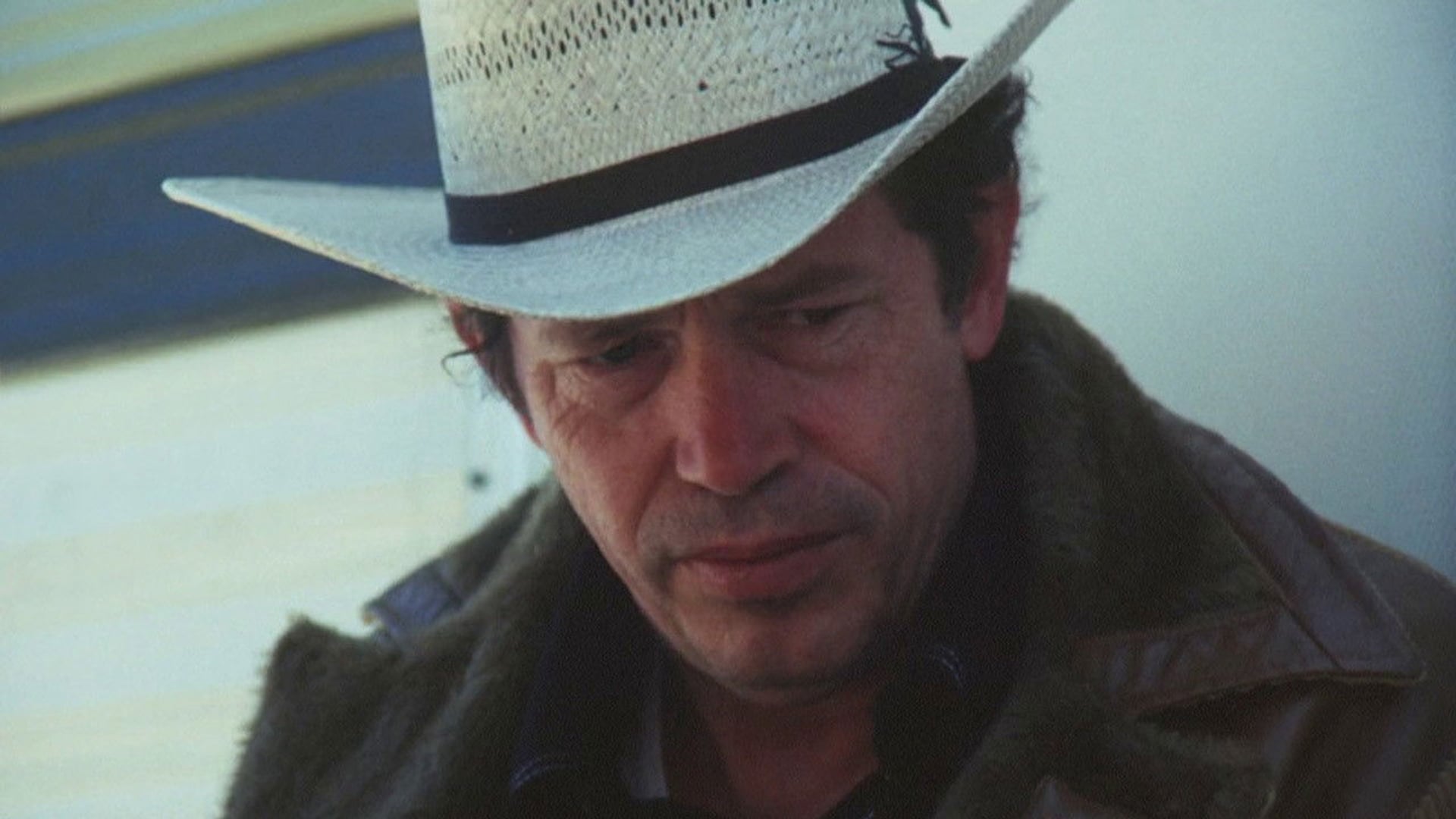 Foto do filme Galo de Briga