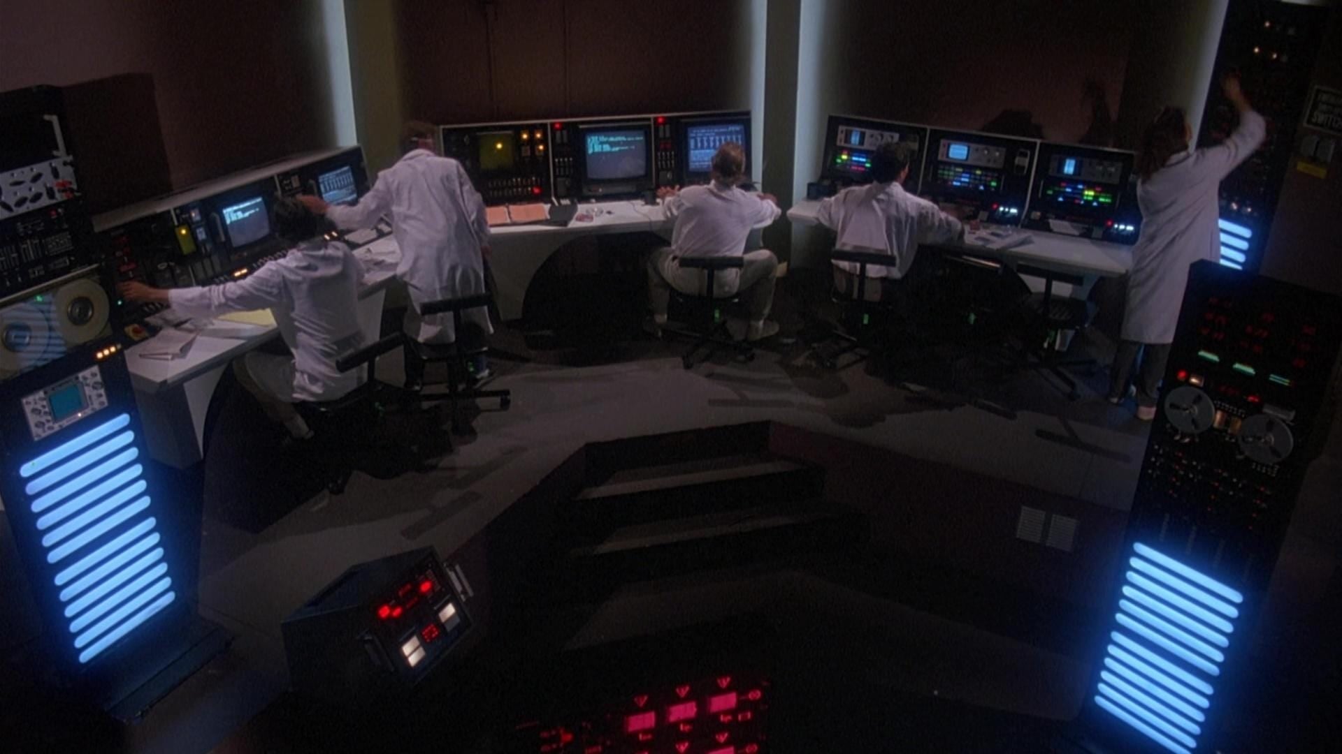 Foto do filme Alien - O Terror do Espaço