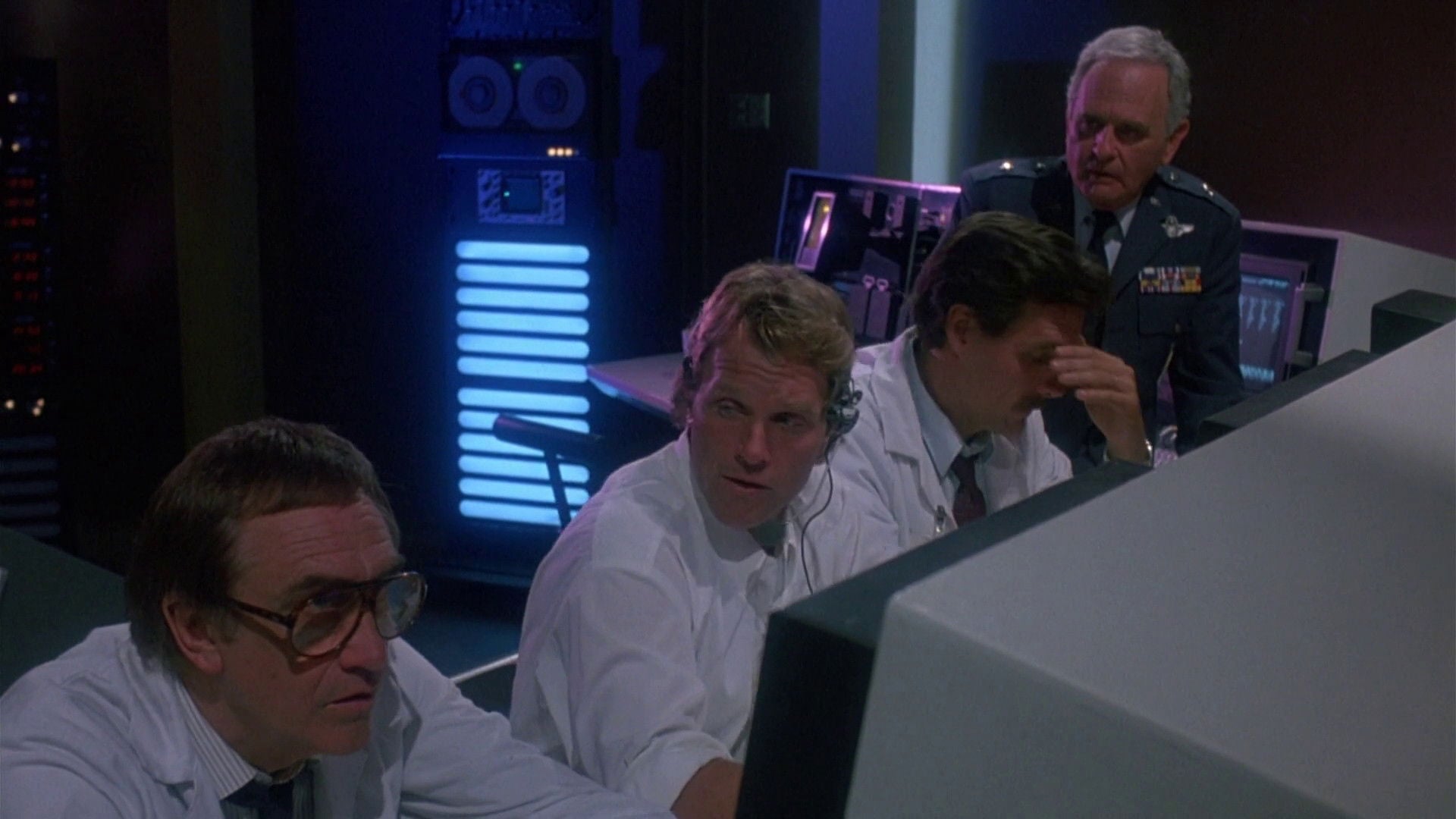 Foto do filme Alien - O Terror do Espaço