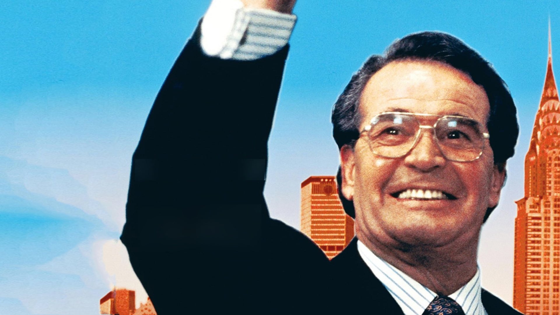 Foto do filme Barbarians at the Gate