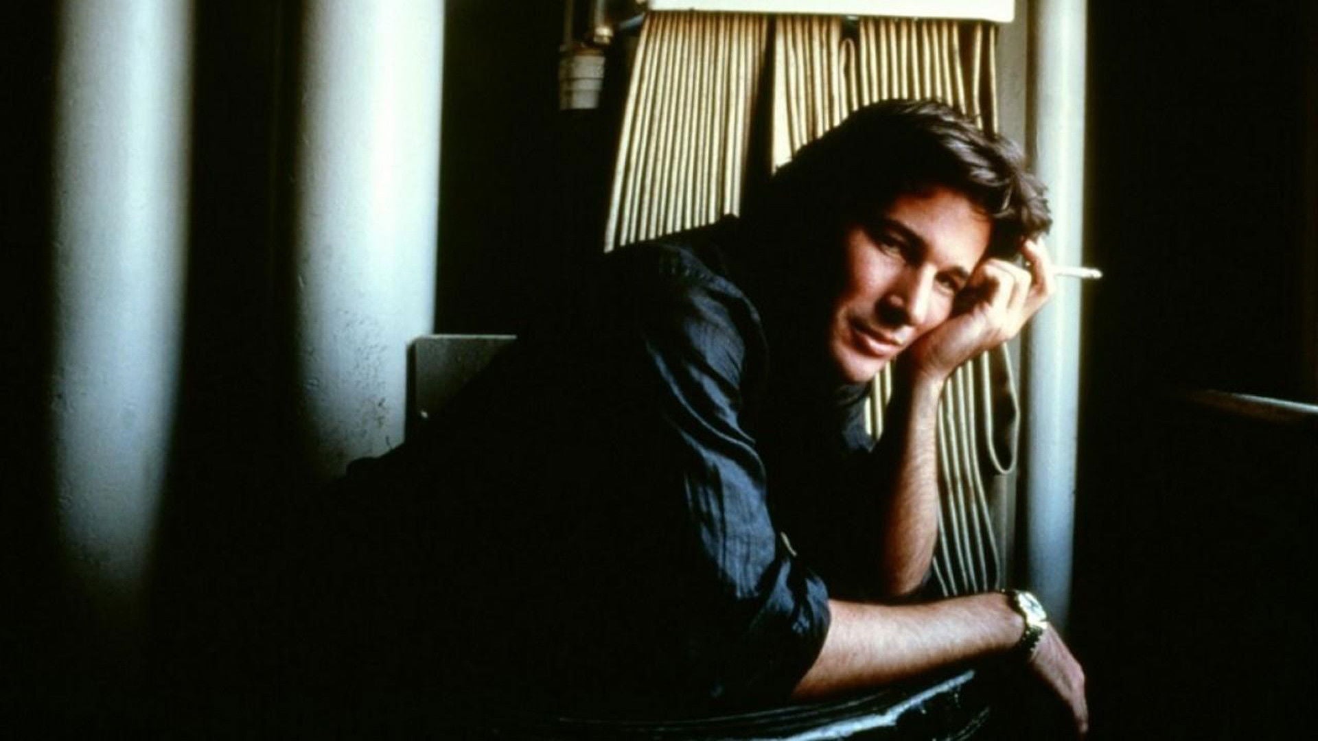 Foto do filme Gigolô Americano