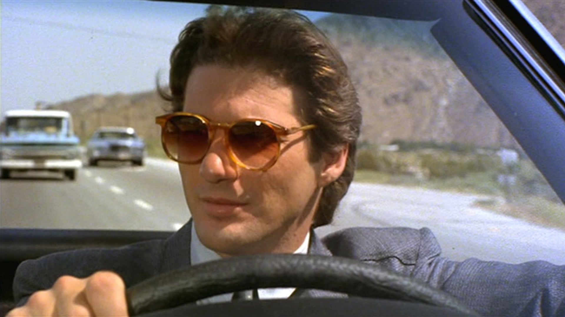 Foto do filme Gigolô Americano