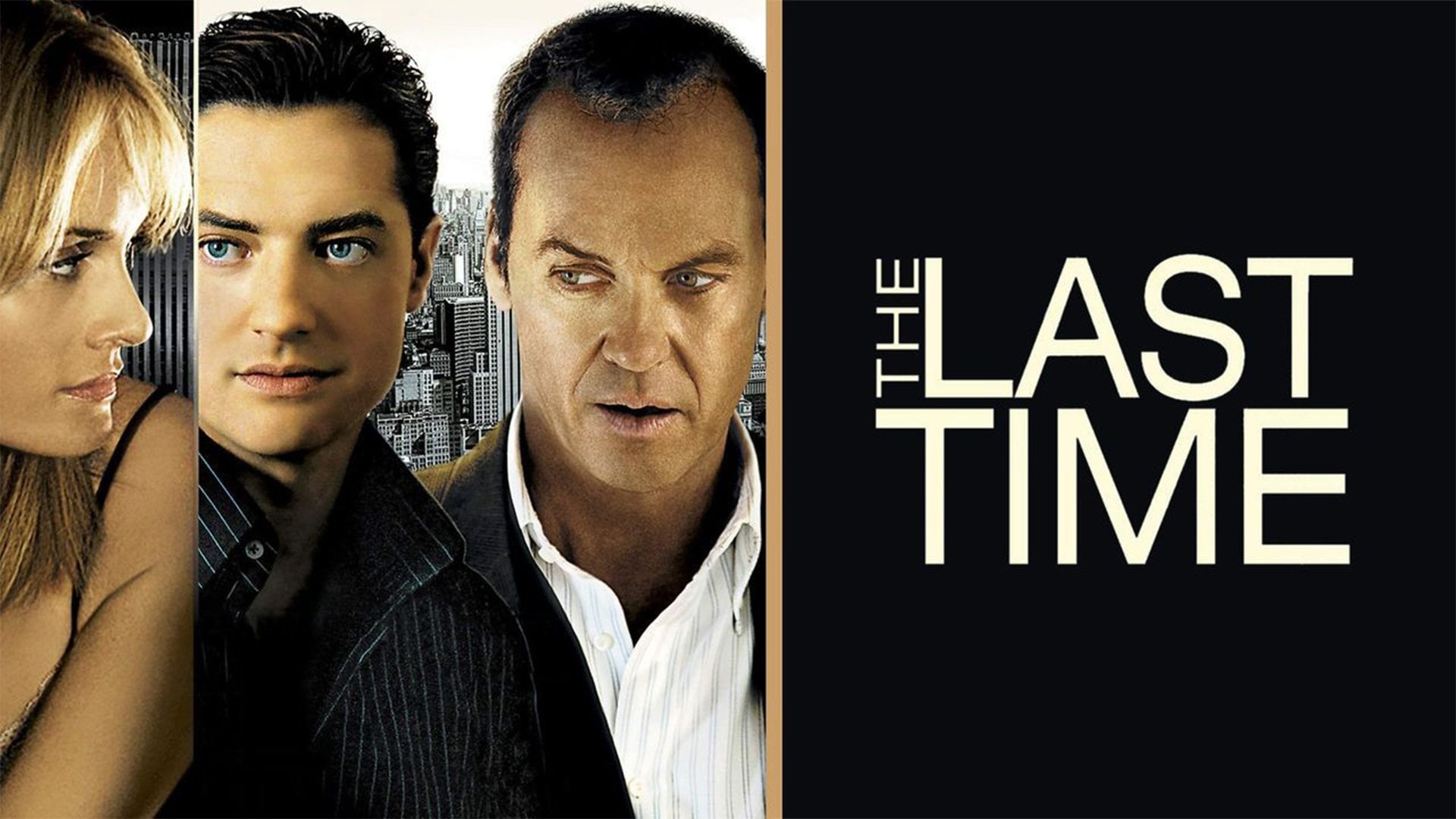 Foto do filme O Último Golpe