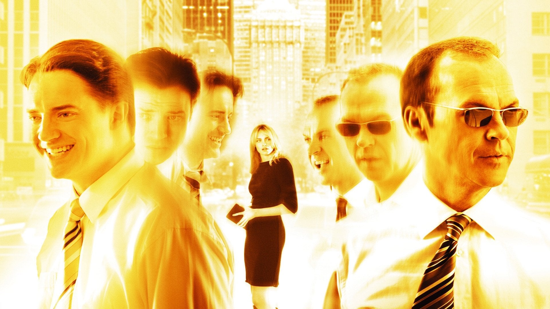 Foto do filme O Último Golpe