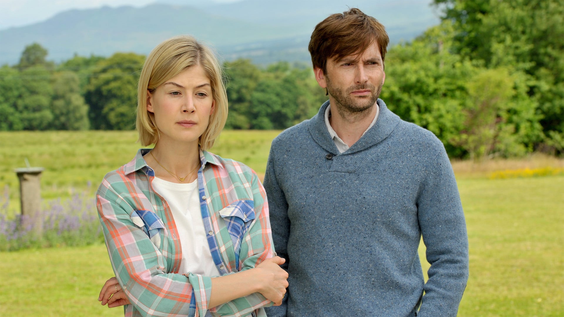 Foto do filme O Que Nós Fizemos no Nosso Feriado