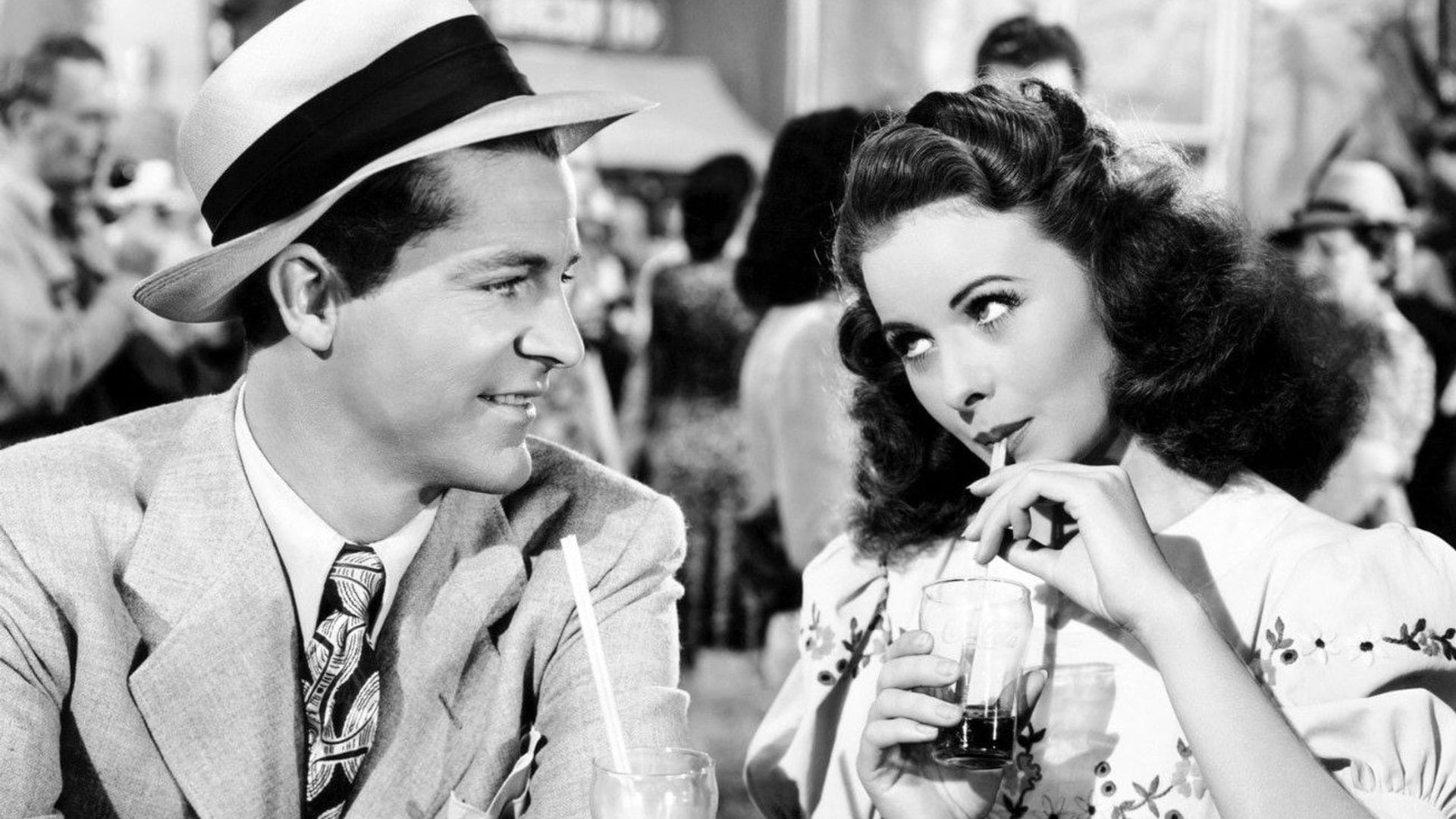 Foto do filme Corações Enamorados