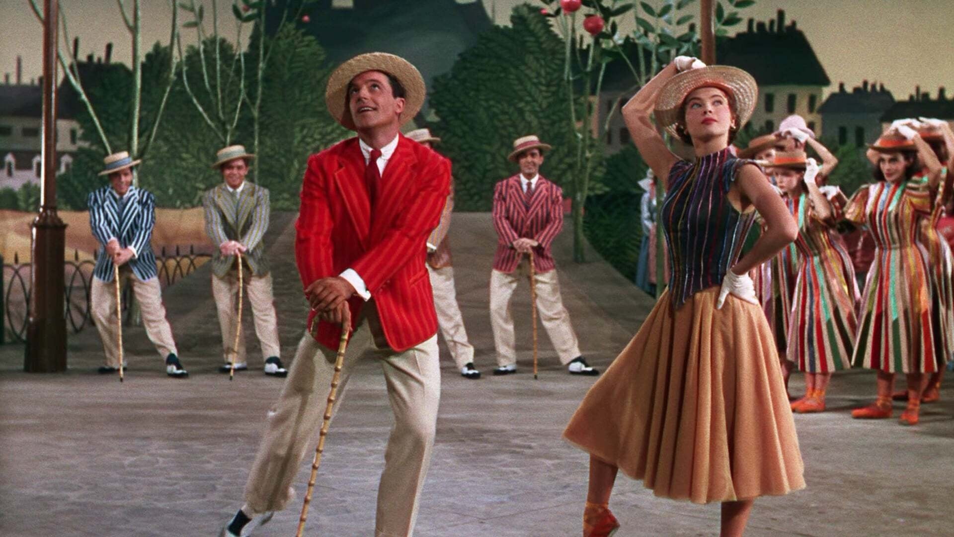 Foto do filme Sinfonia de Paris