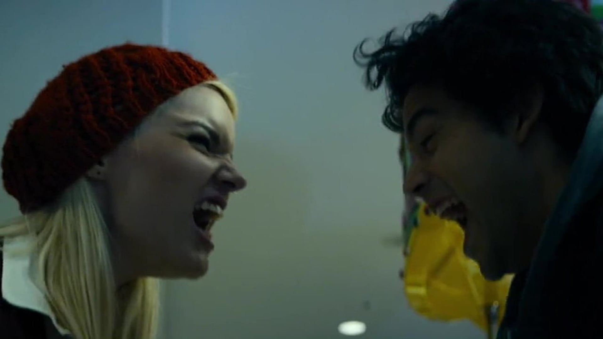 Foto do filme Na Mira De Um Psicopata