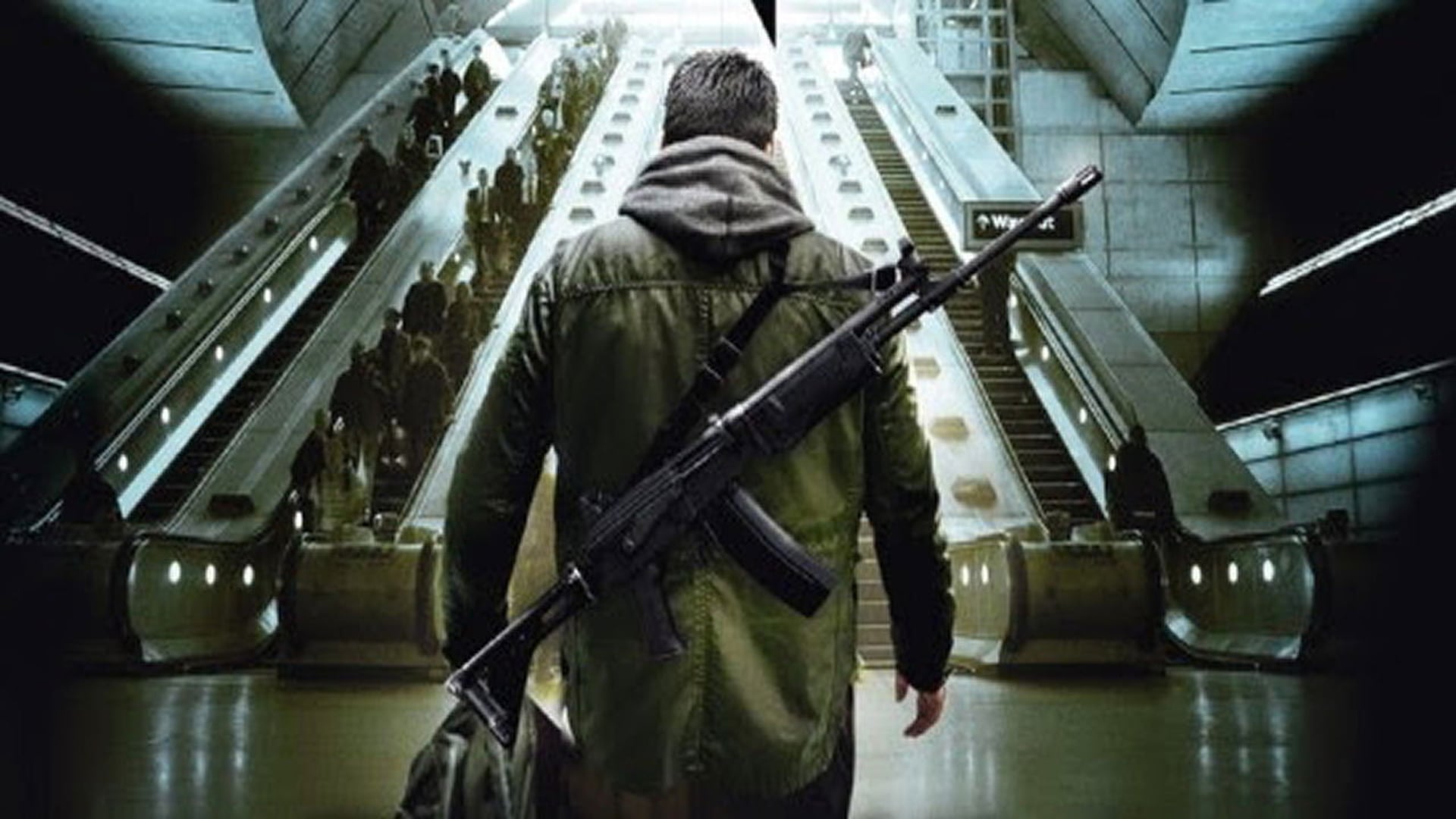 Foto do filme Na Mira De Um Psicopata