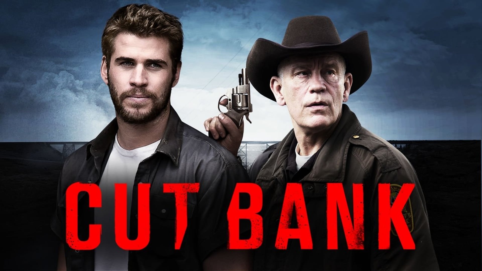 Foto do filme Cut Bank - Assassinato Por Encomenda
