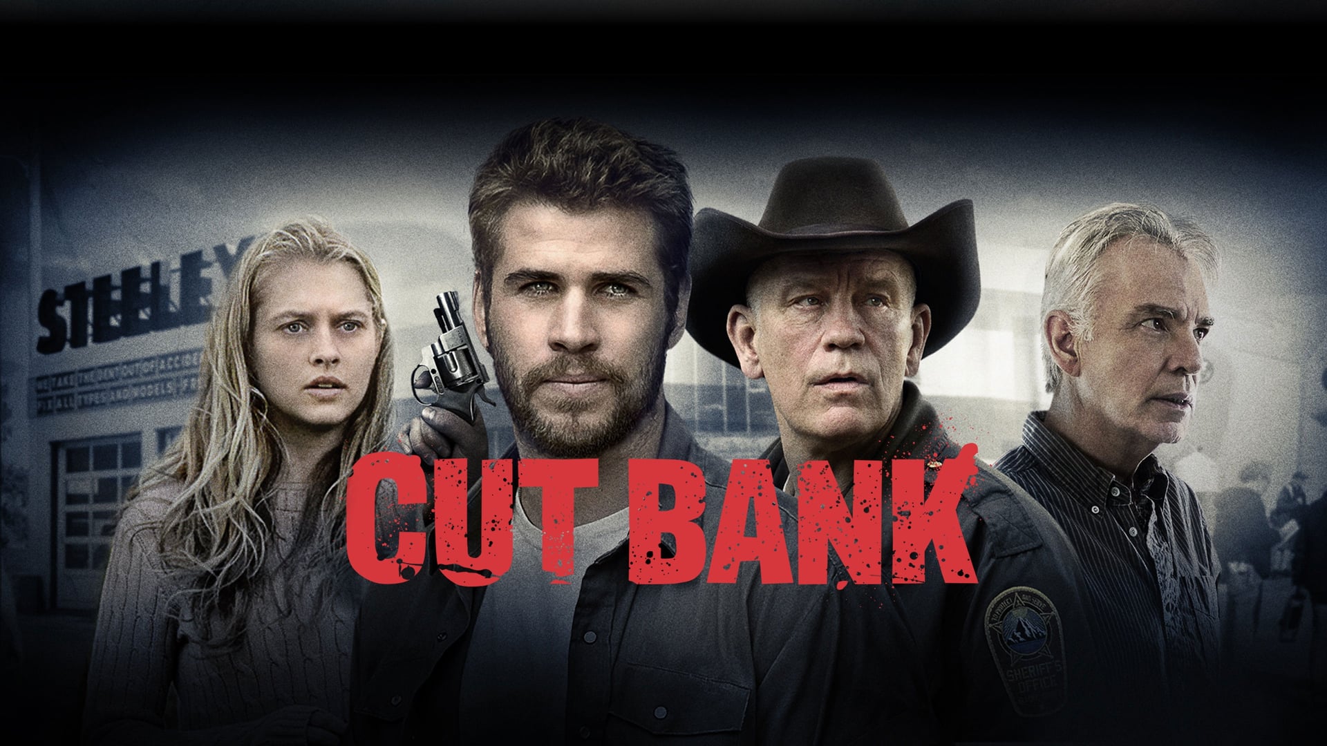 Foto do filme Cut Bank - Assassinato Por Encomenda