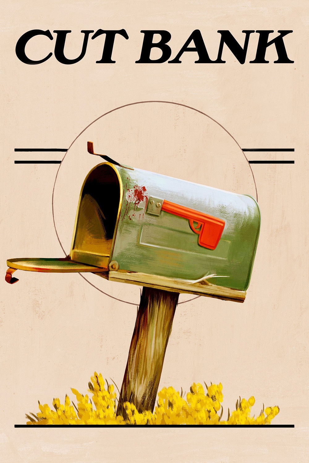 Cut Bank - Assassinato Por Encomenda